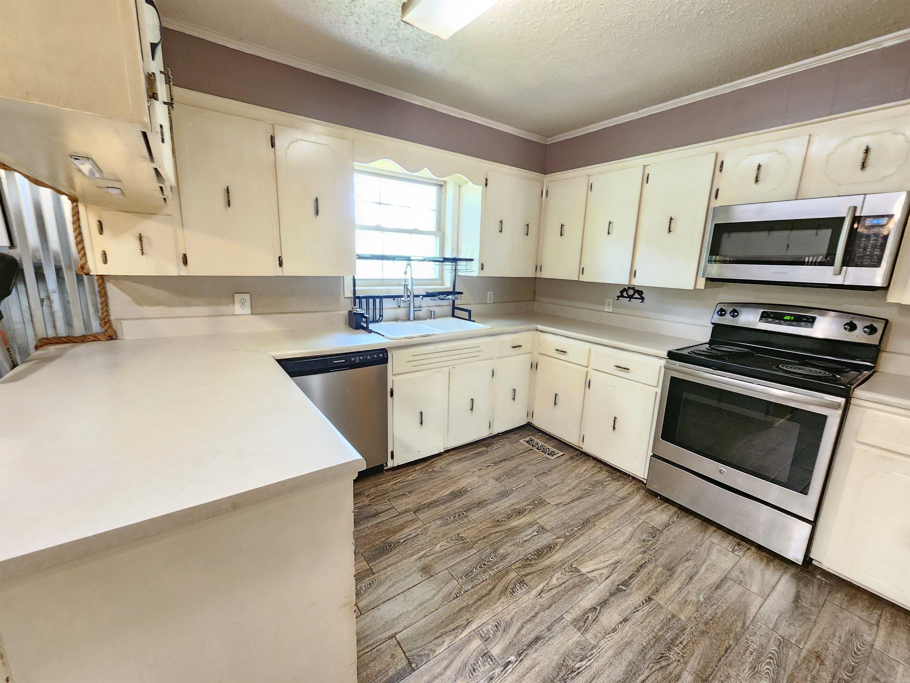 Faulkner County - Residential