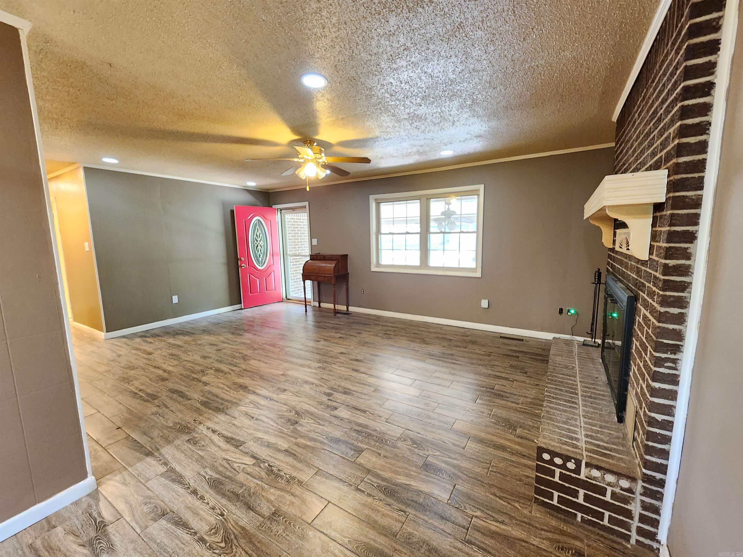 Faulkner County - Residential