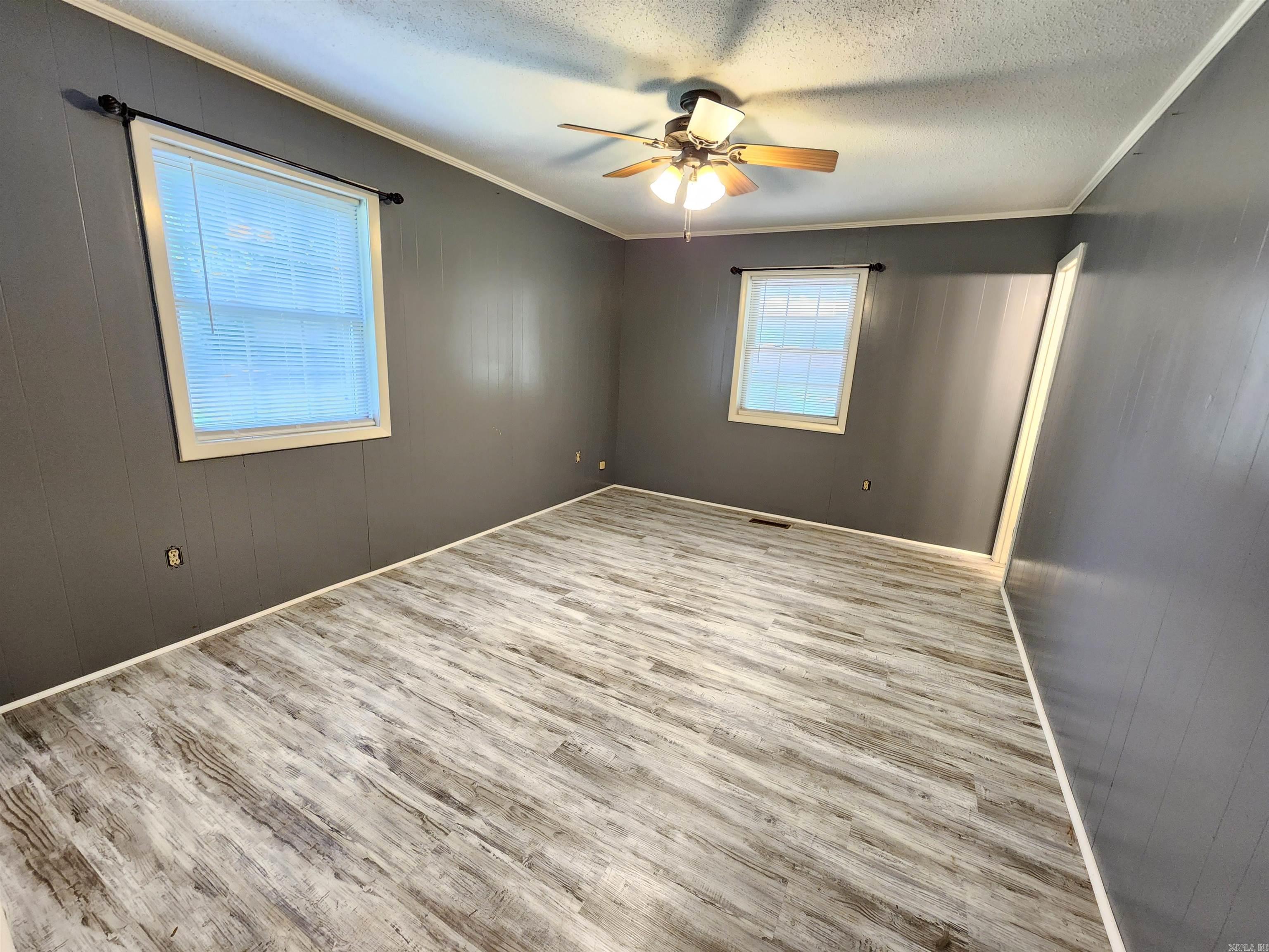 Faulkner County - Residential