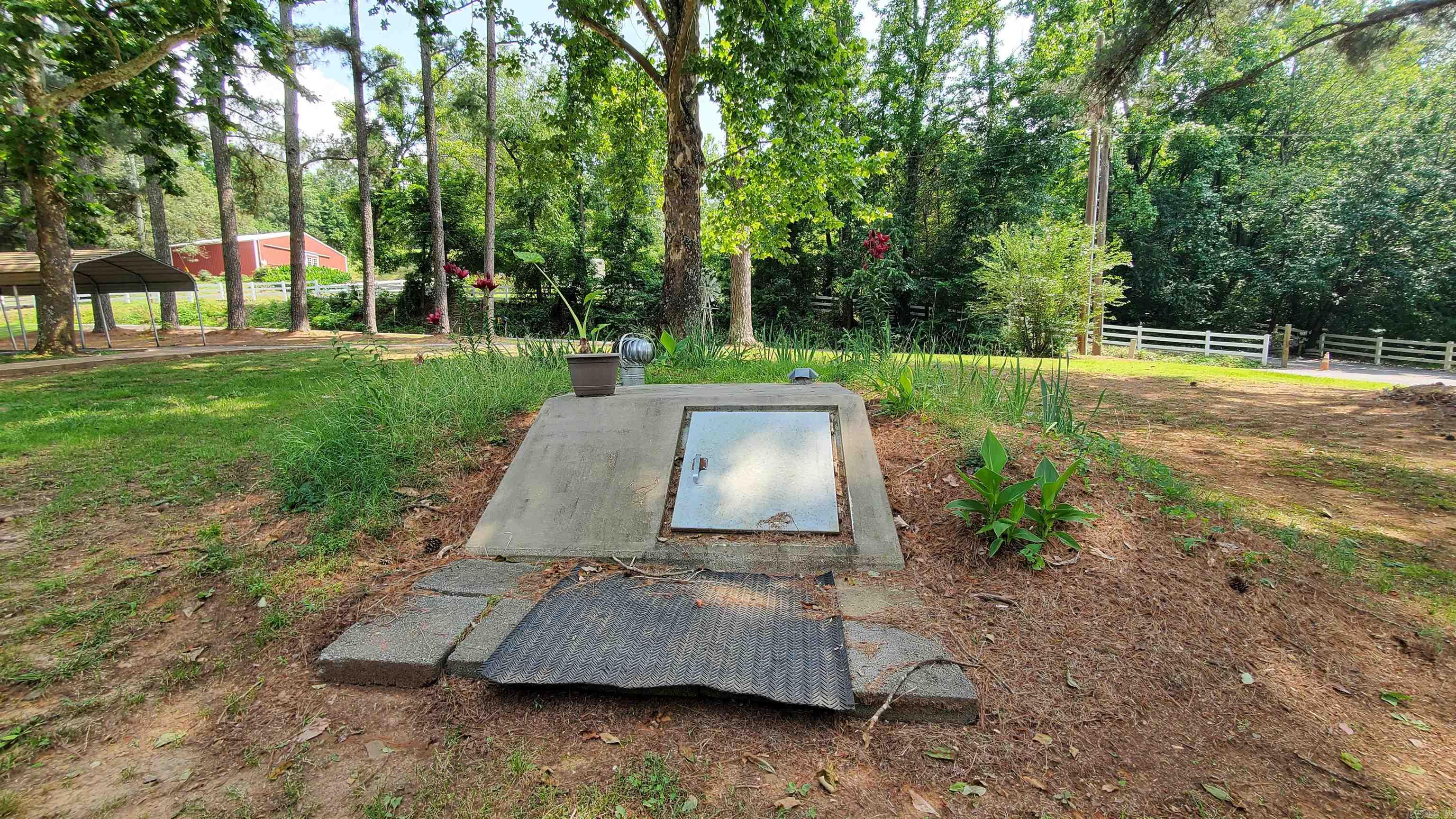 Faulkner County - Residential