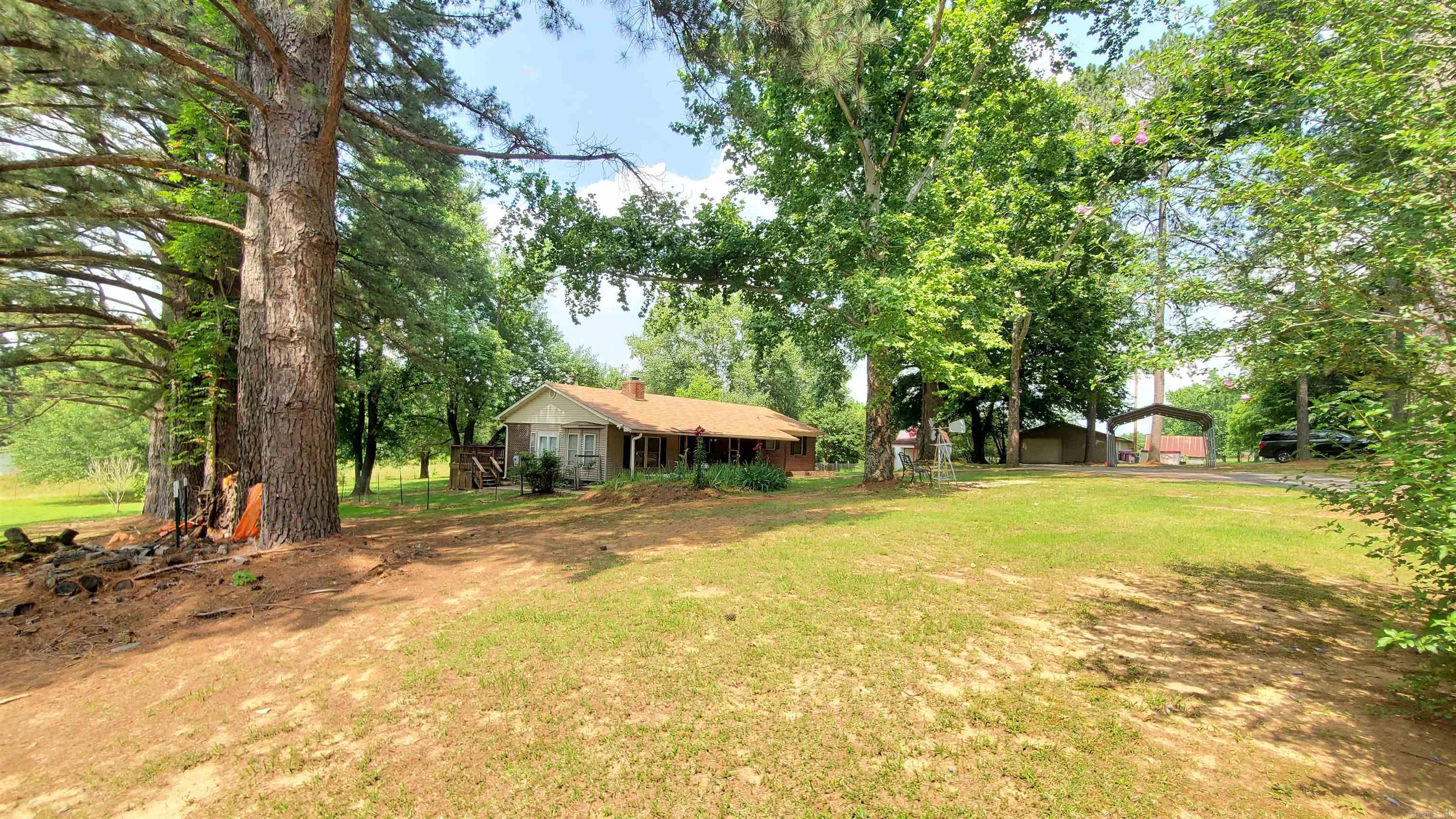 Faulkner County - Residential