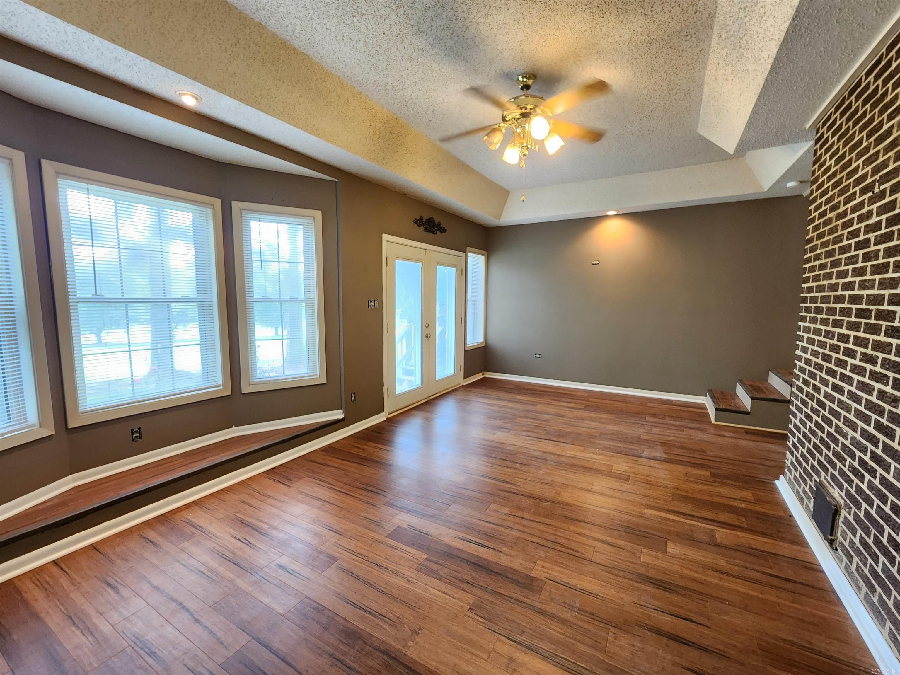 Faulkner County - Residential