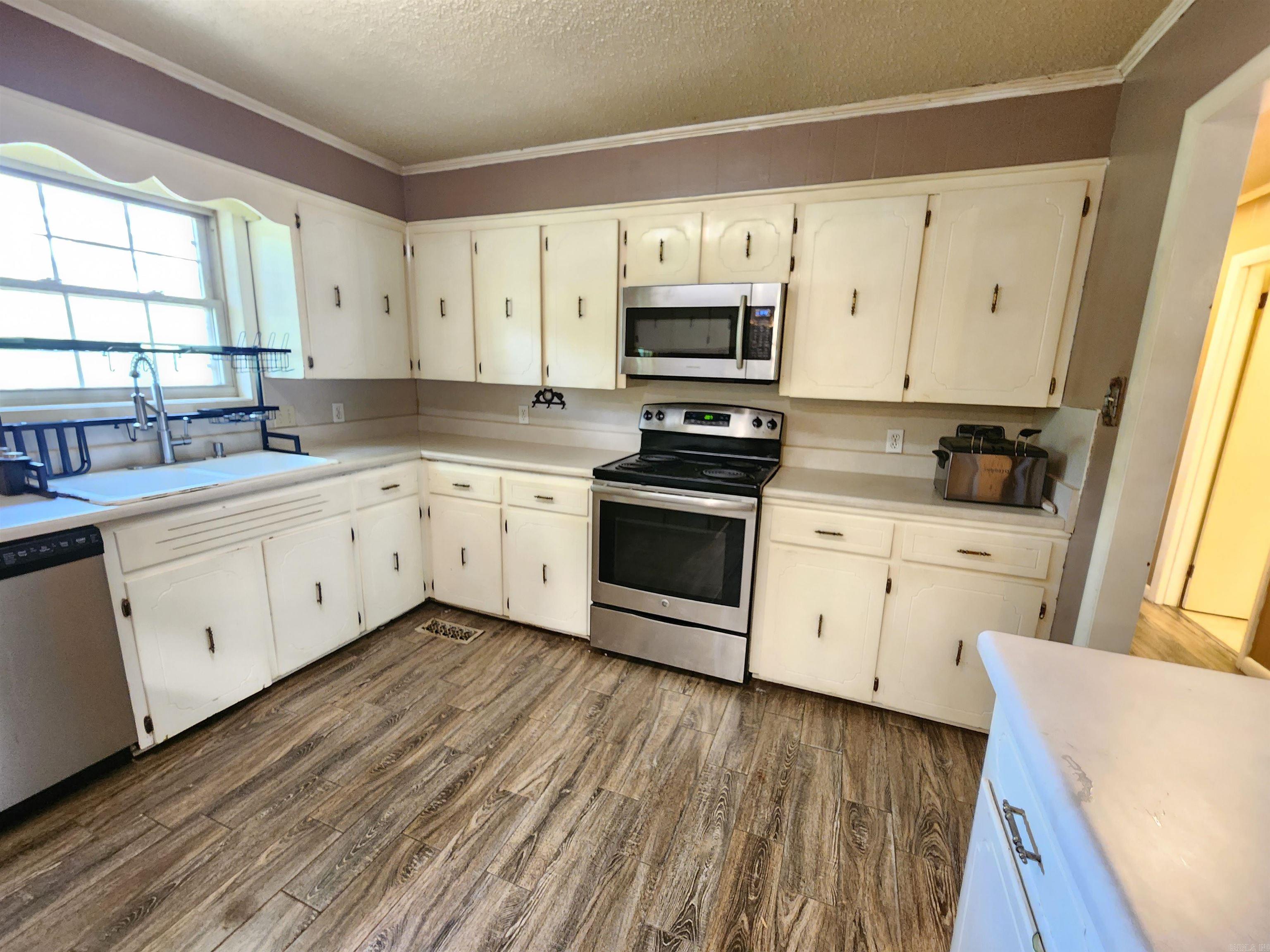 Faulkner County - Residential