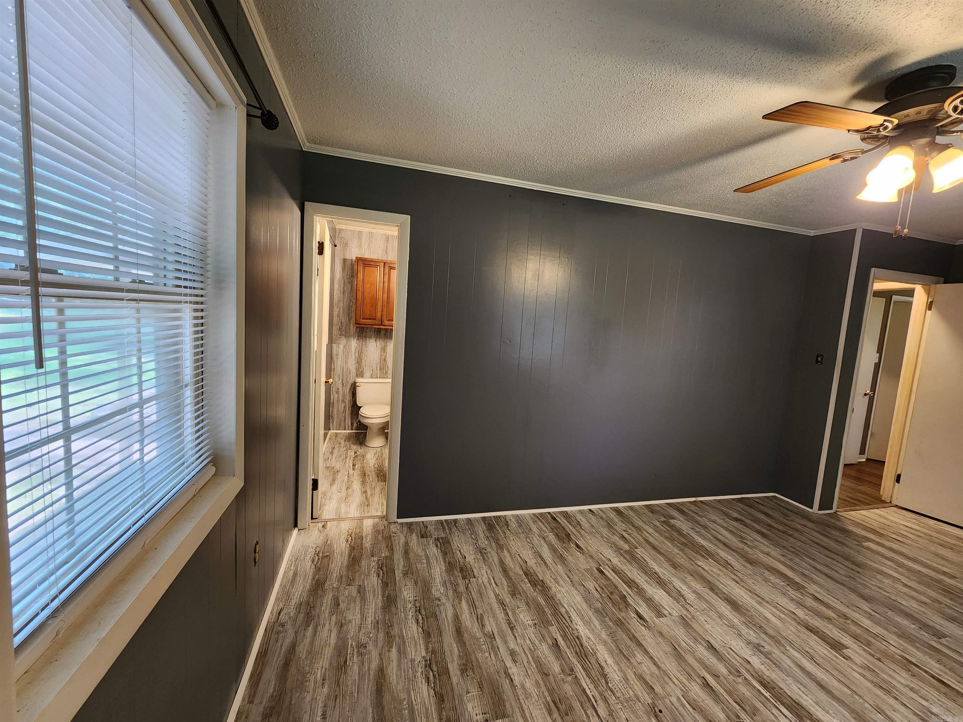 Faulkner County - Residential