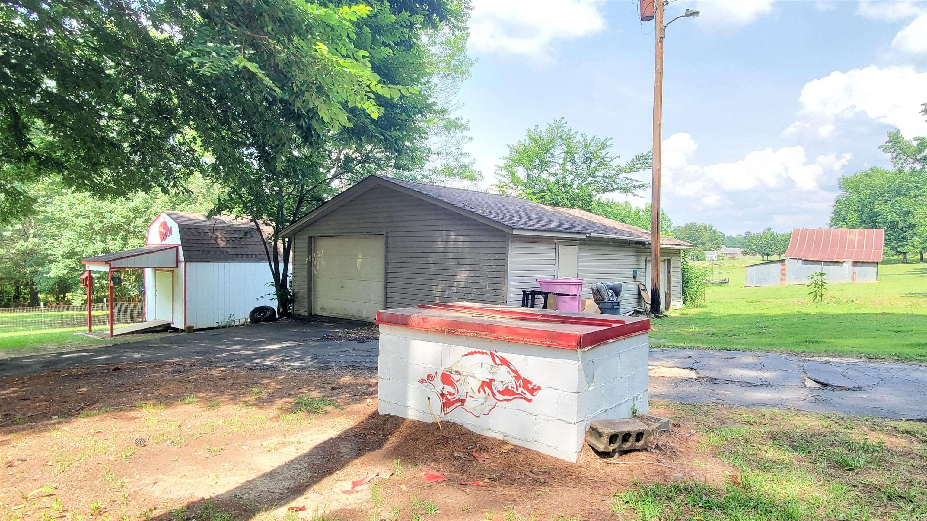 Faulkner County - Residential