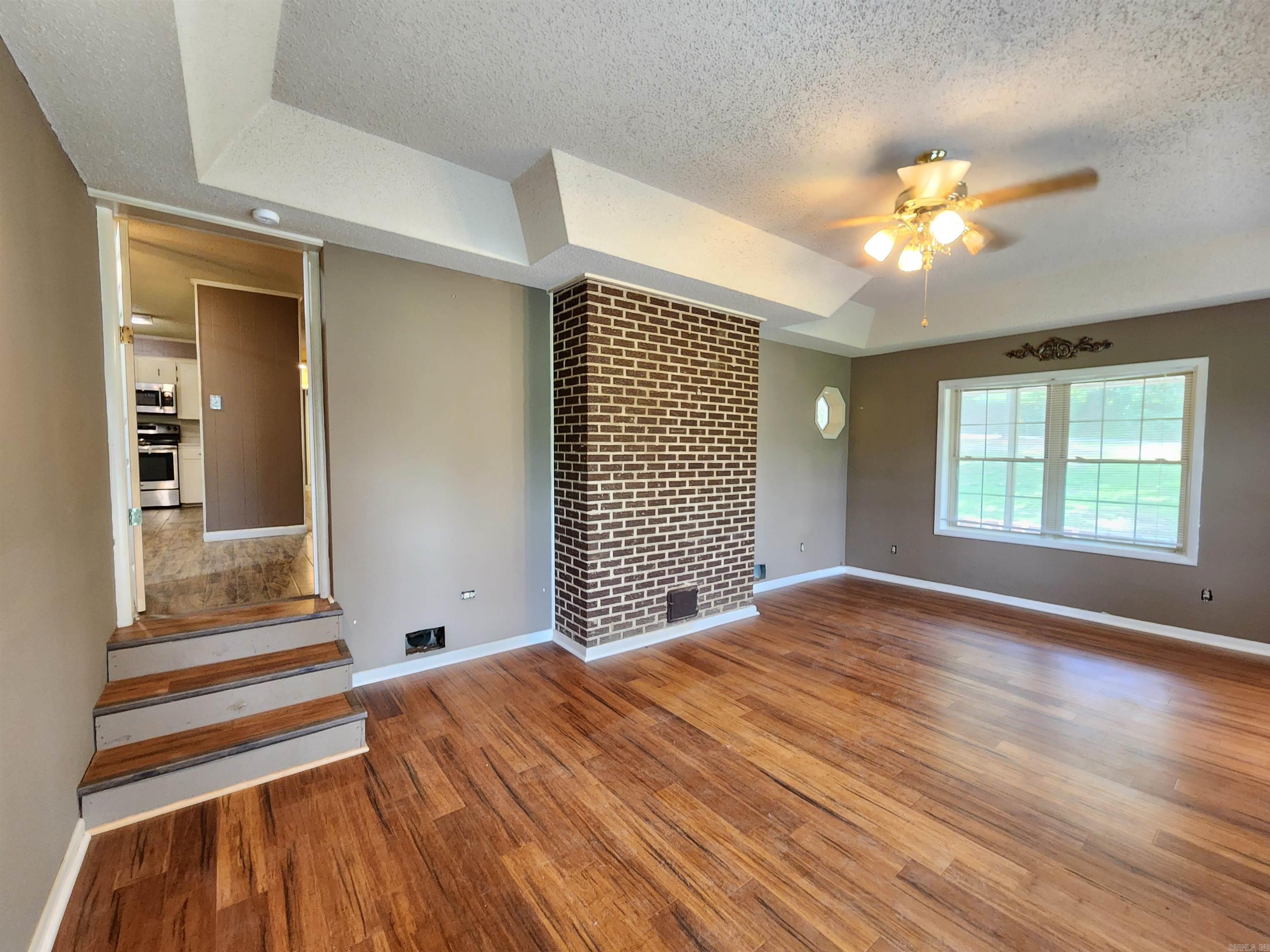 Faulkner County - Residential