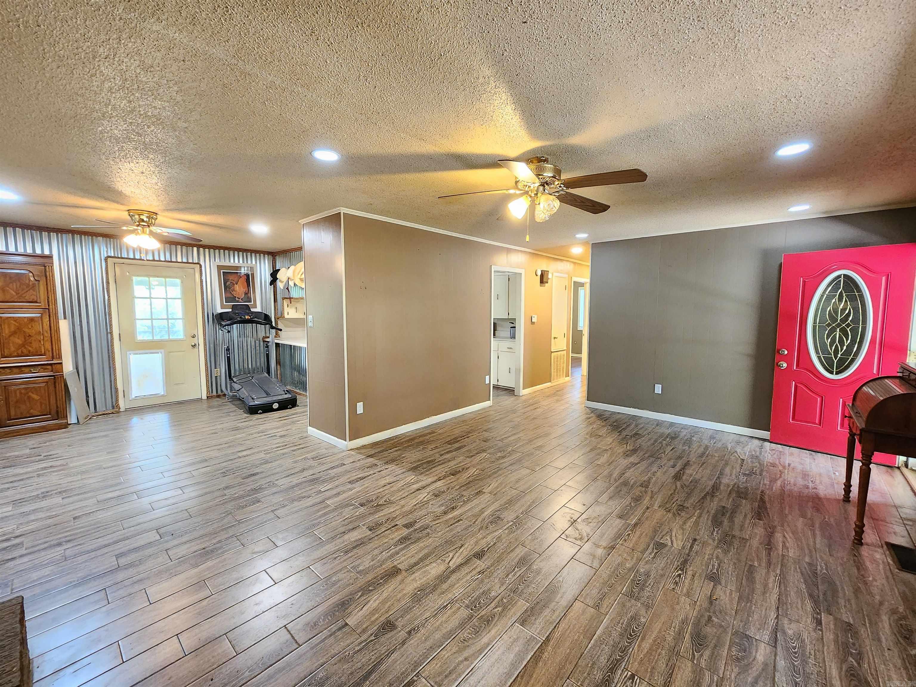 Faulkner County - Residential