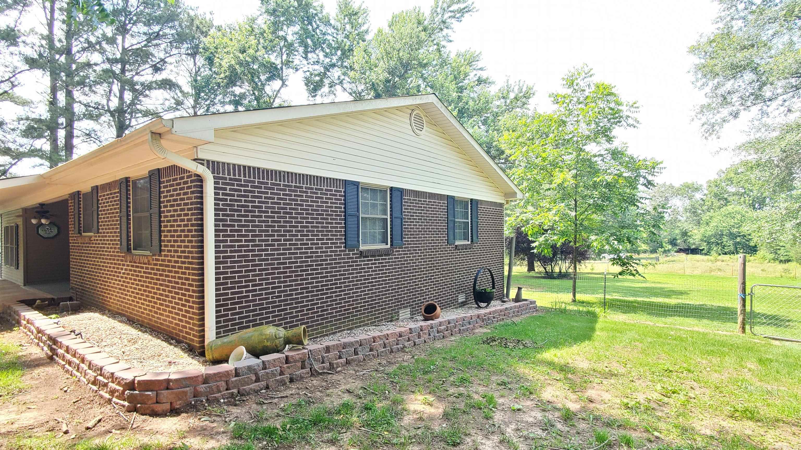 Faulkner County - Residential