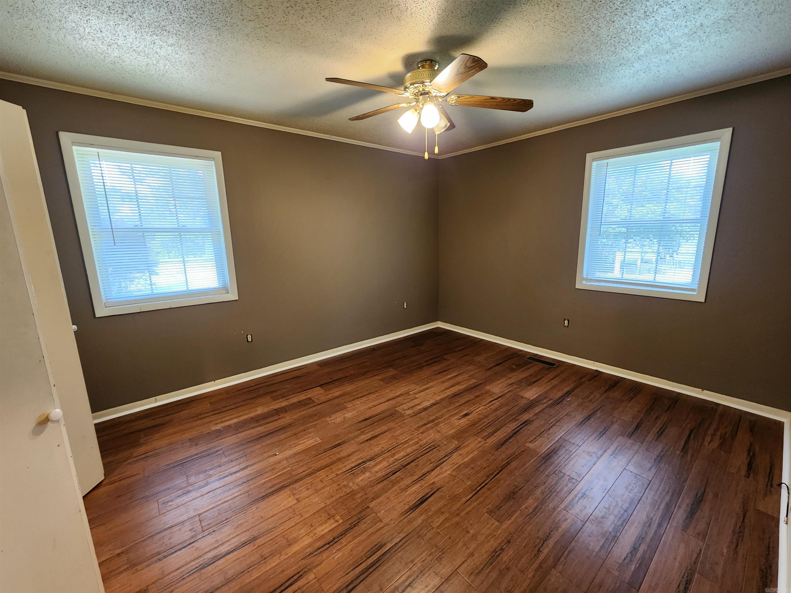 Faulkner County - Residential