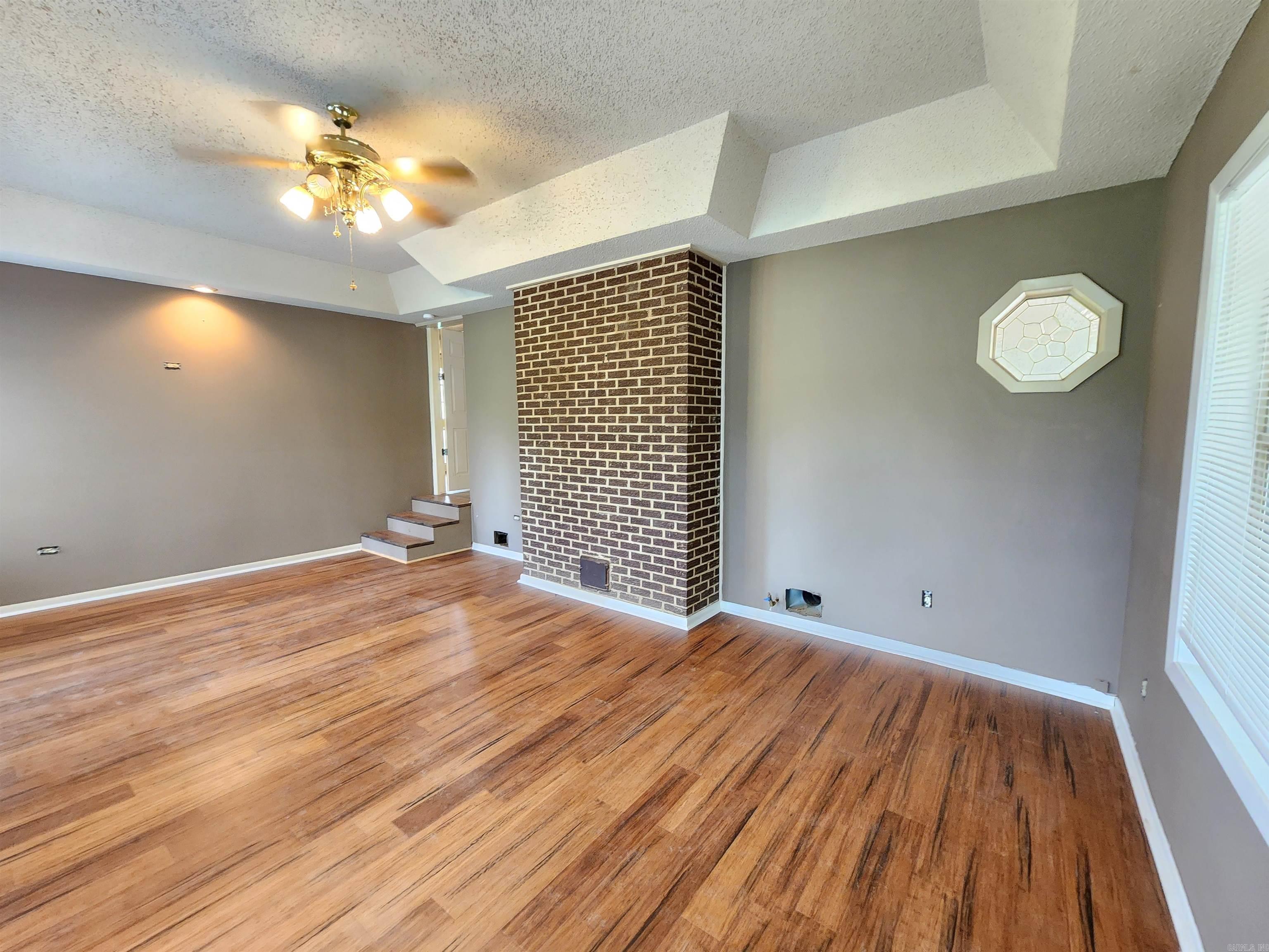 Faulkner County - Residential