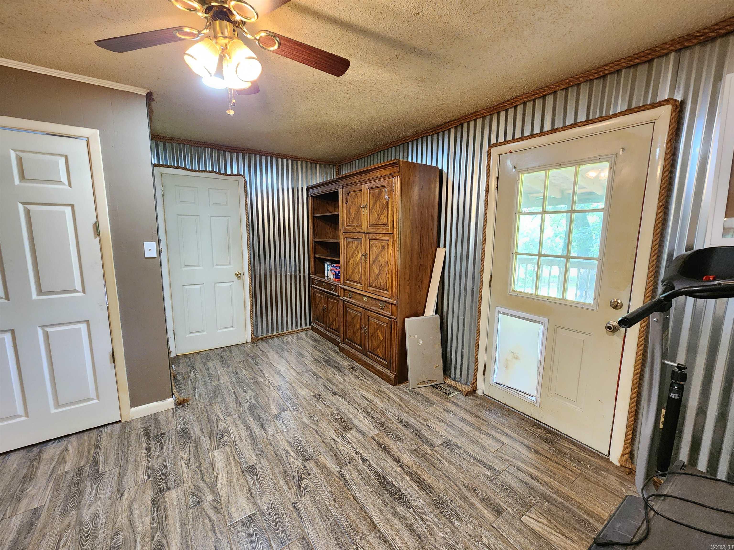 Faulkner County - Residential