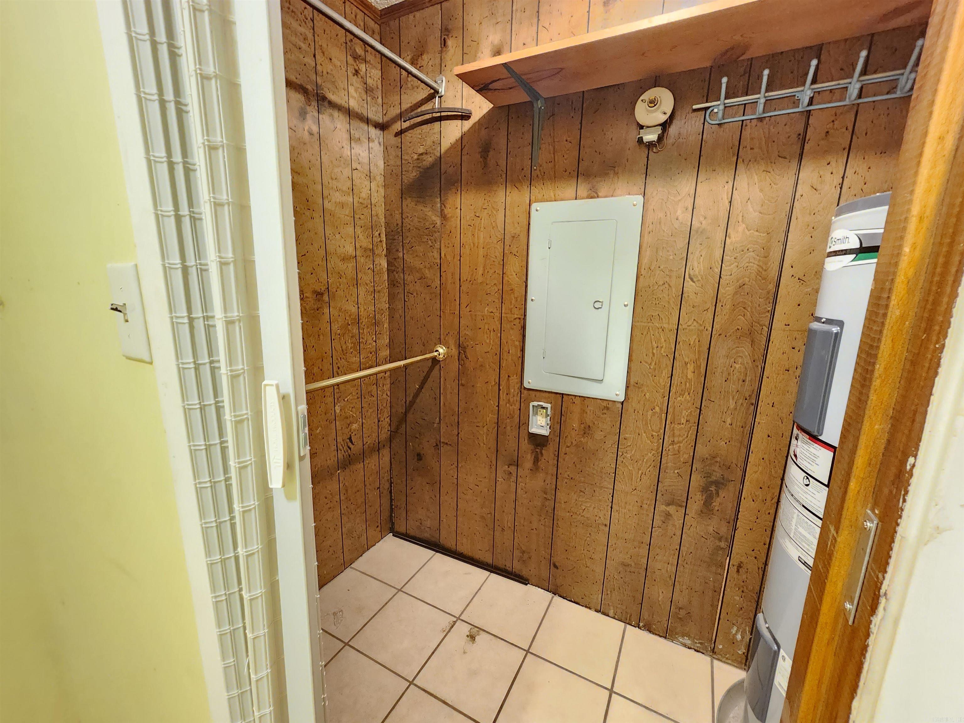 Faulkner County - Residential