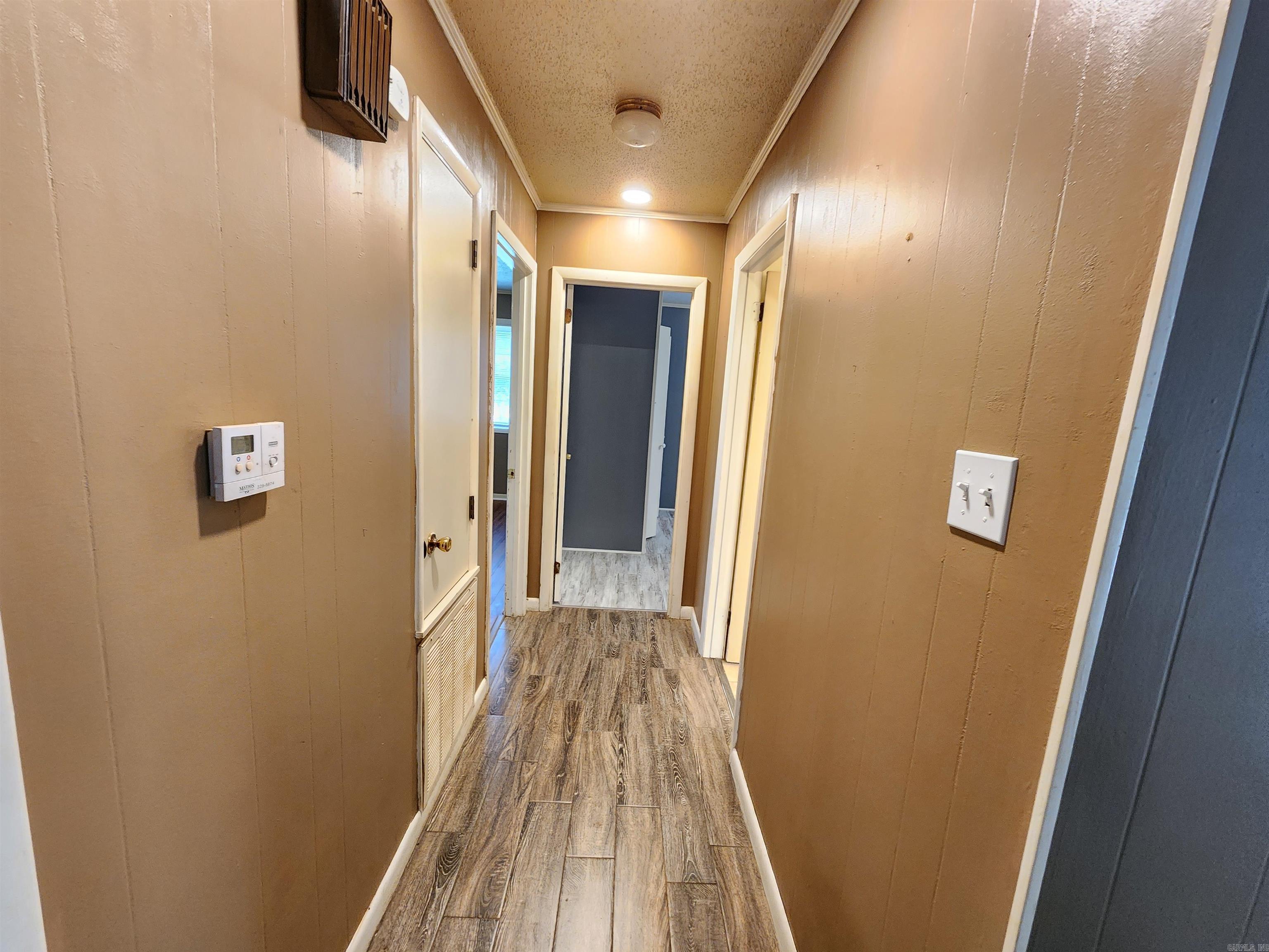 Faulkner County - Residential