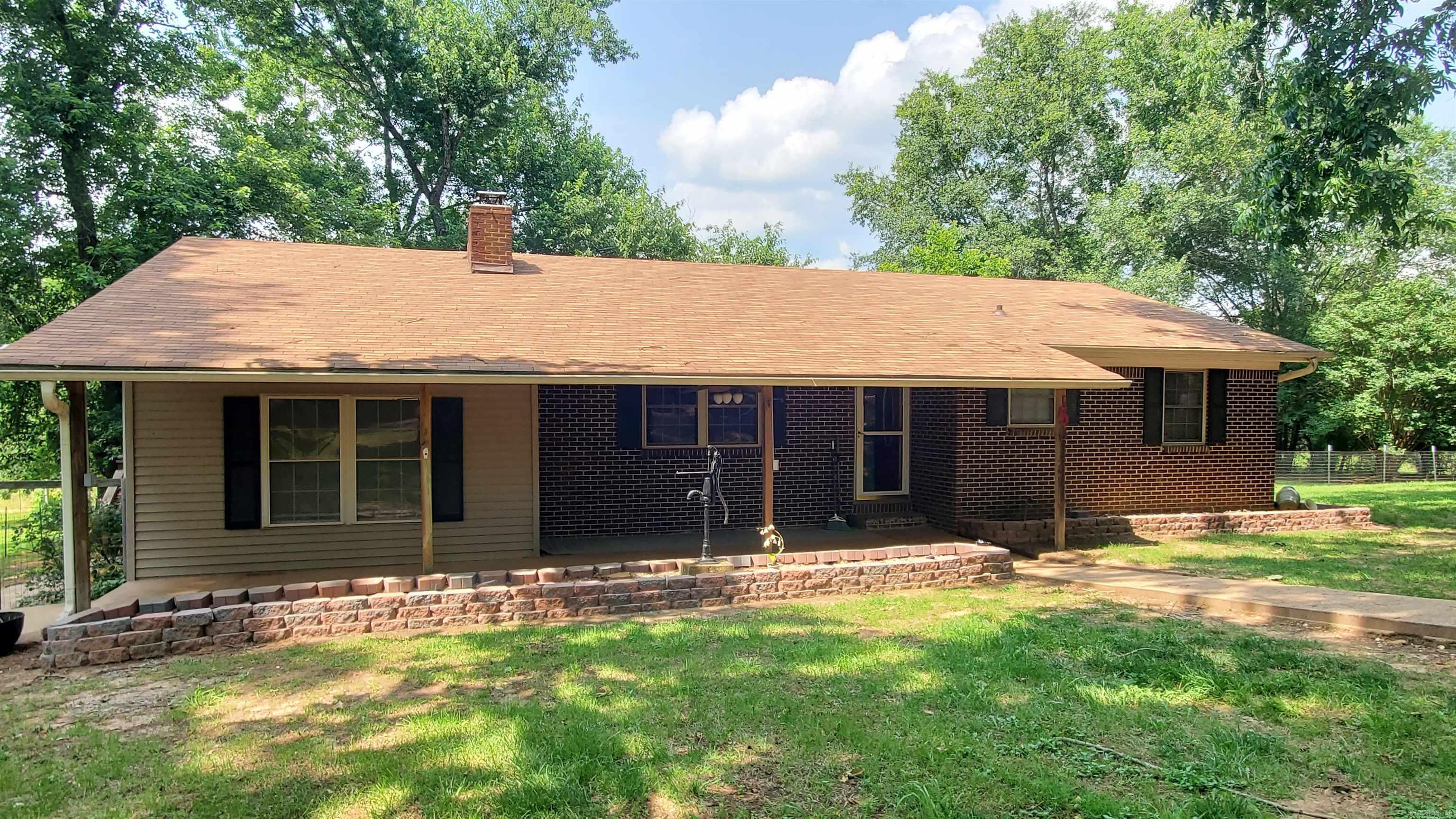 Faulkner County - Residential