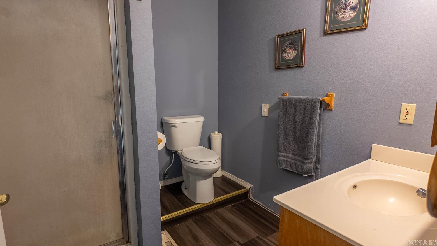 Not In List - Residential