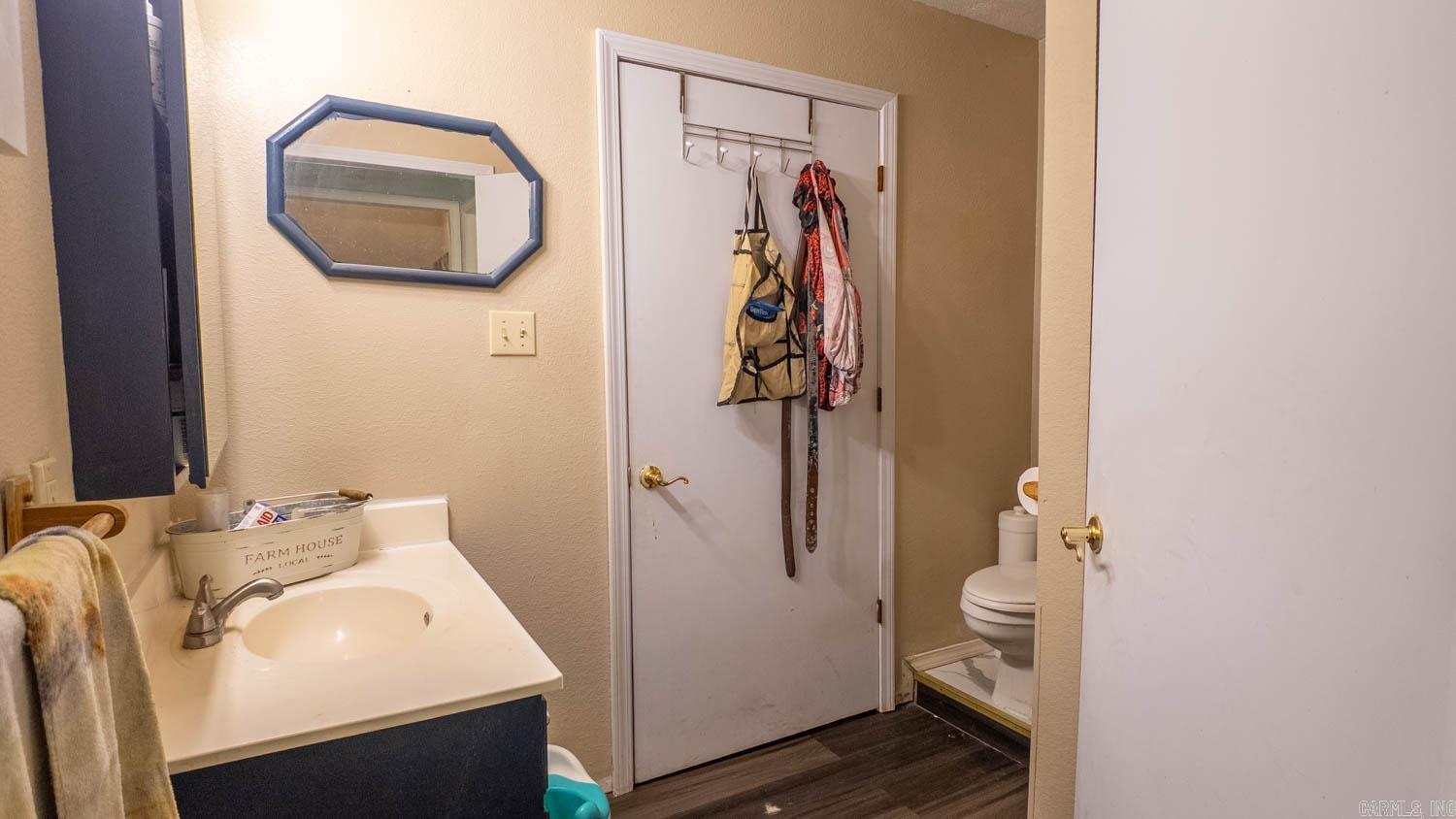 Not In List - Residential