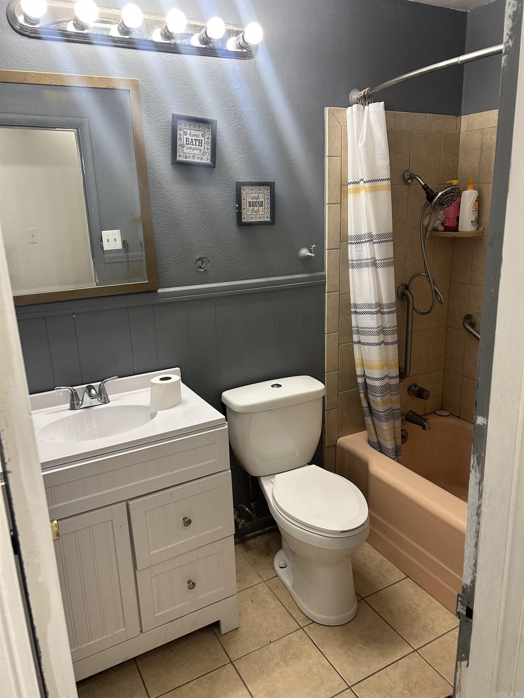 ARROWHEAD ADDITION - Residential