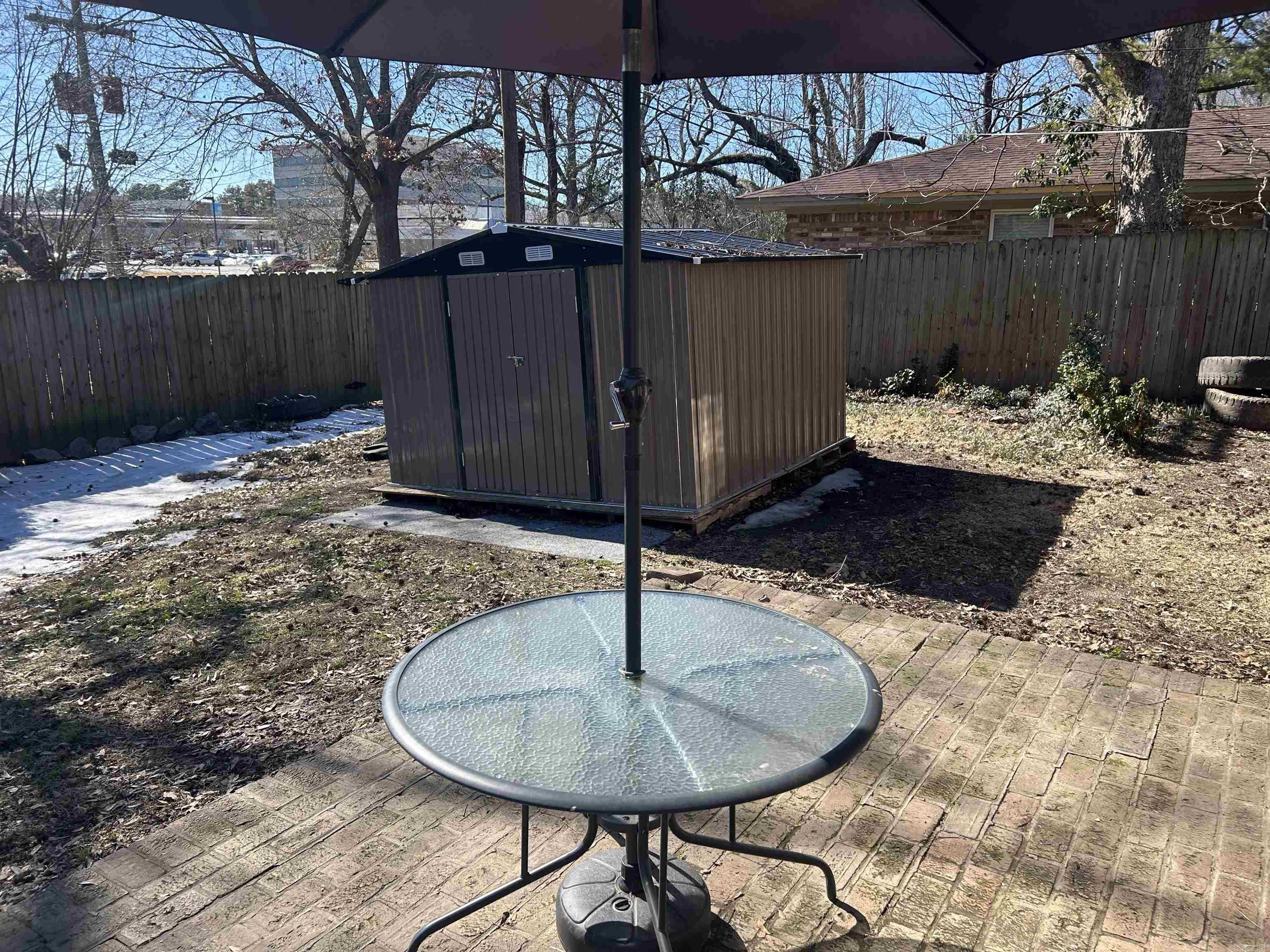 ARROWHEAD ADDITION - Residential