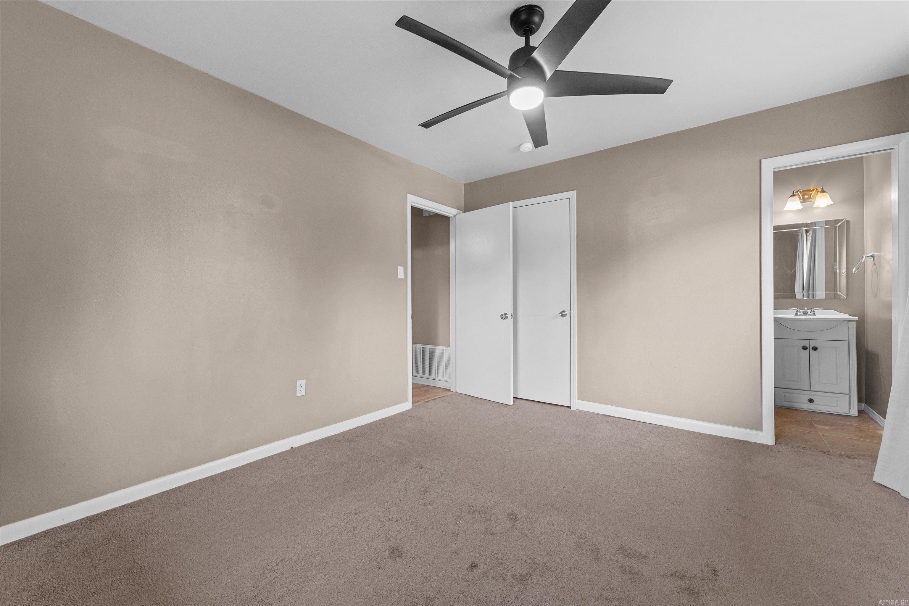 PARK HILL - Residential