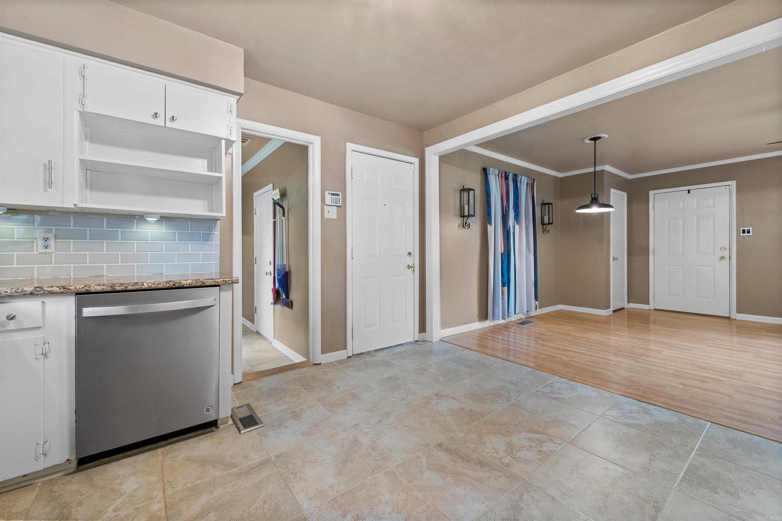 PARK HILL - Residential