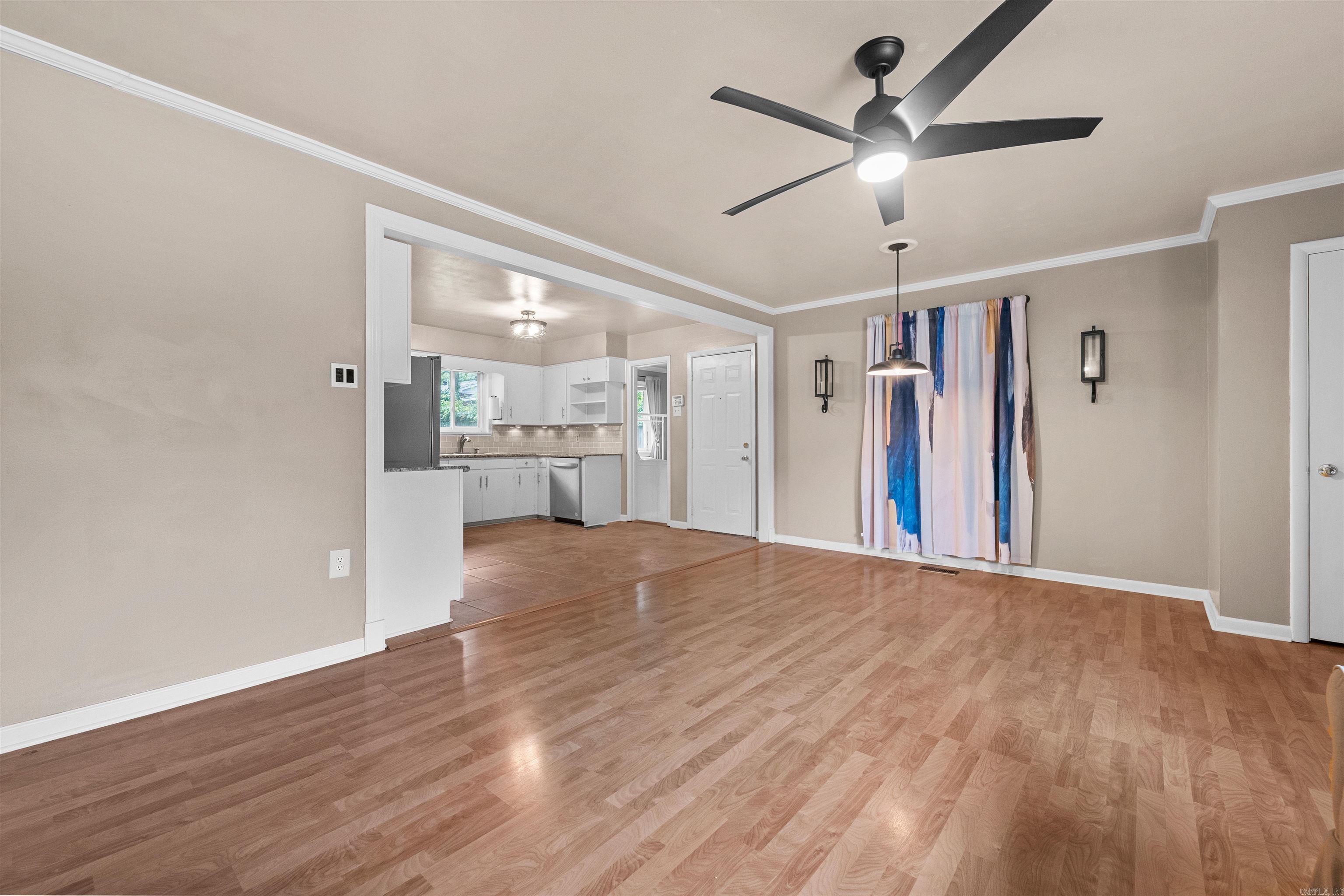 PARK HILL - Residential