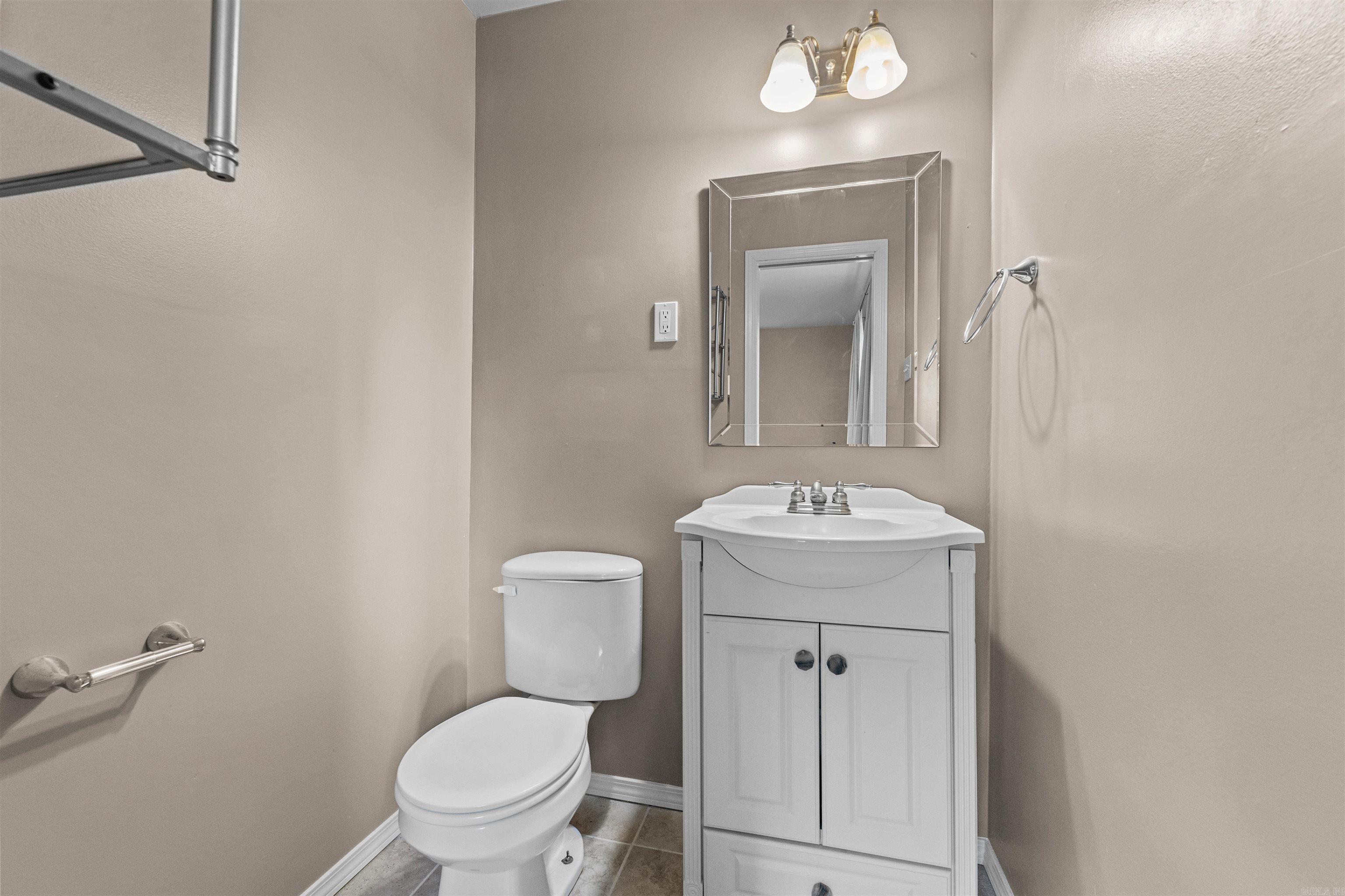 PARK HILL - Residential