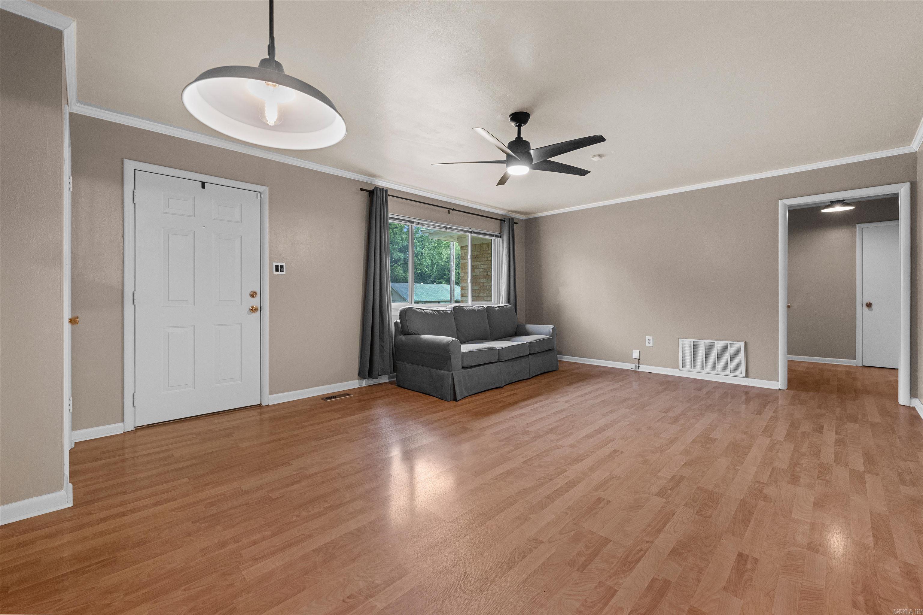 PARK HILL - Residential