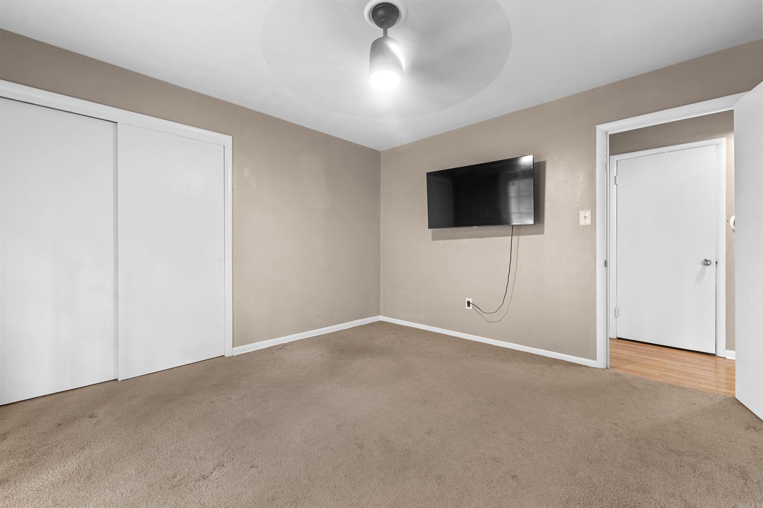 PARK HILL - Residential