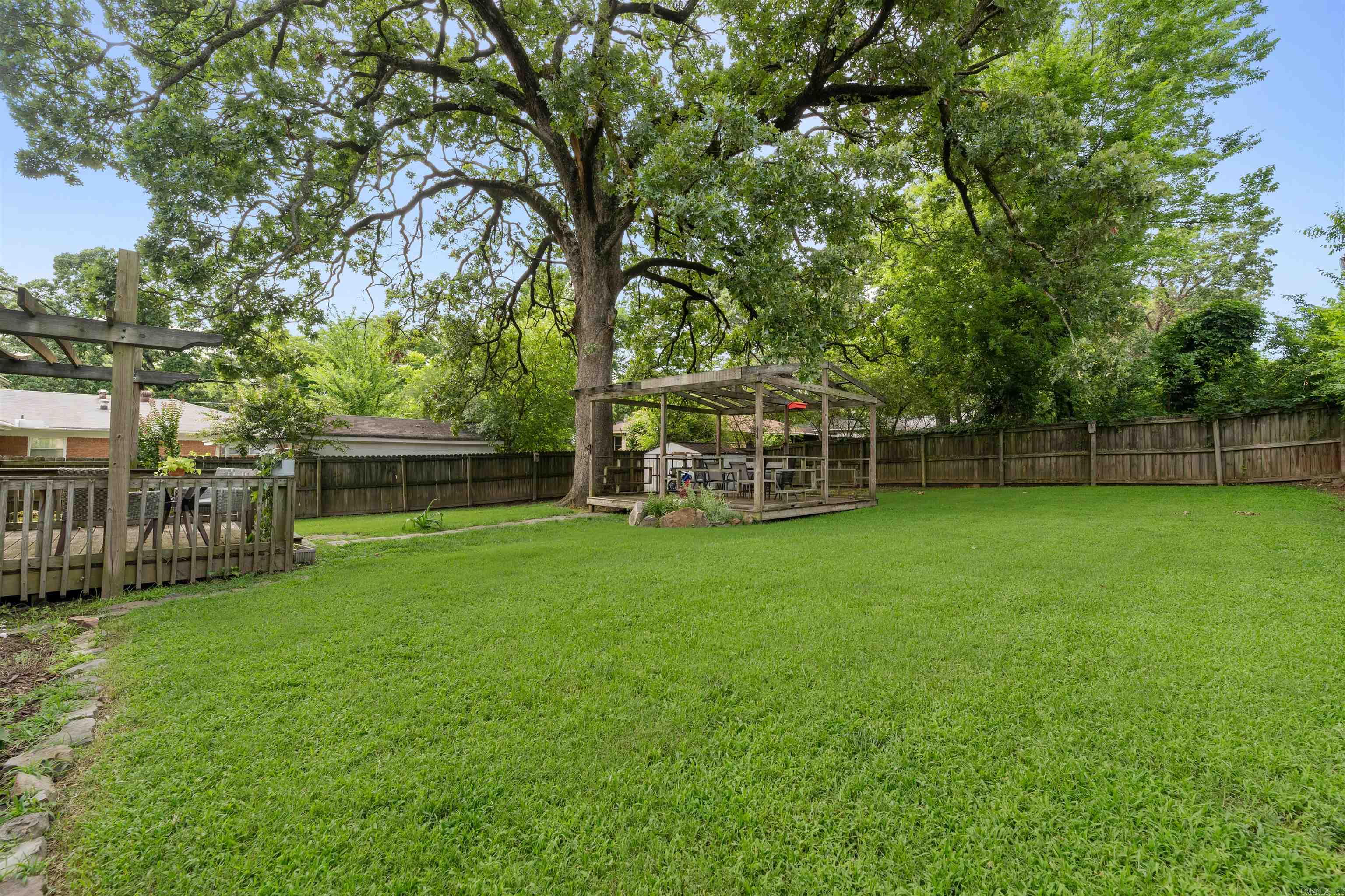 PARK HILL - Residential