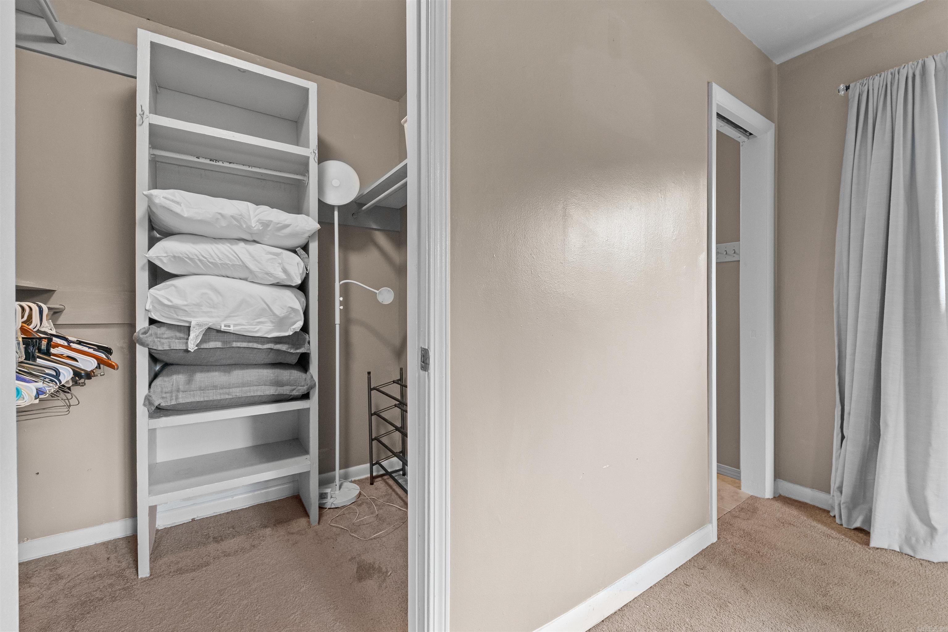 PARK HILL - Residential