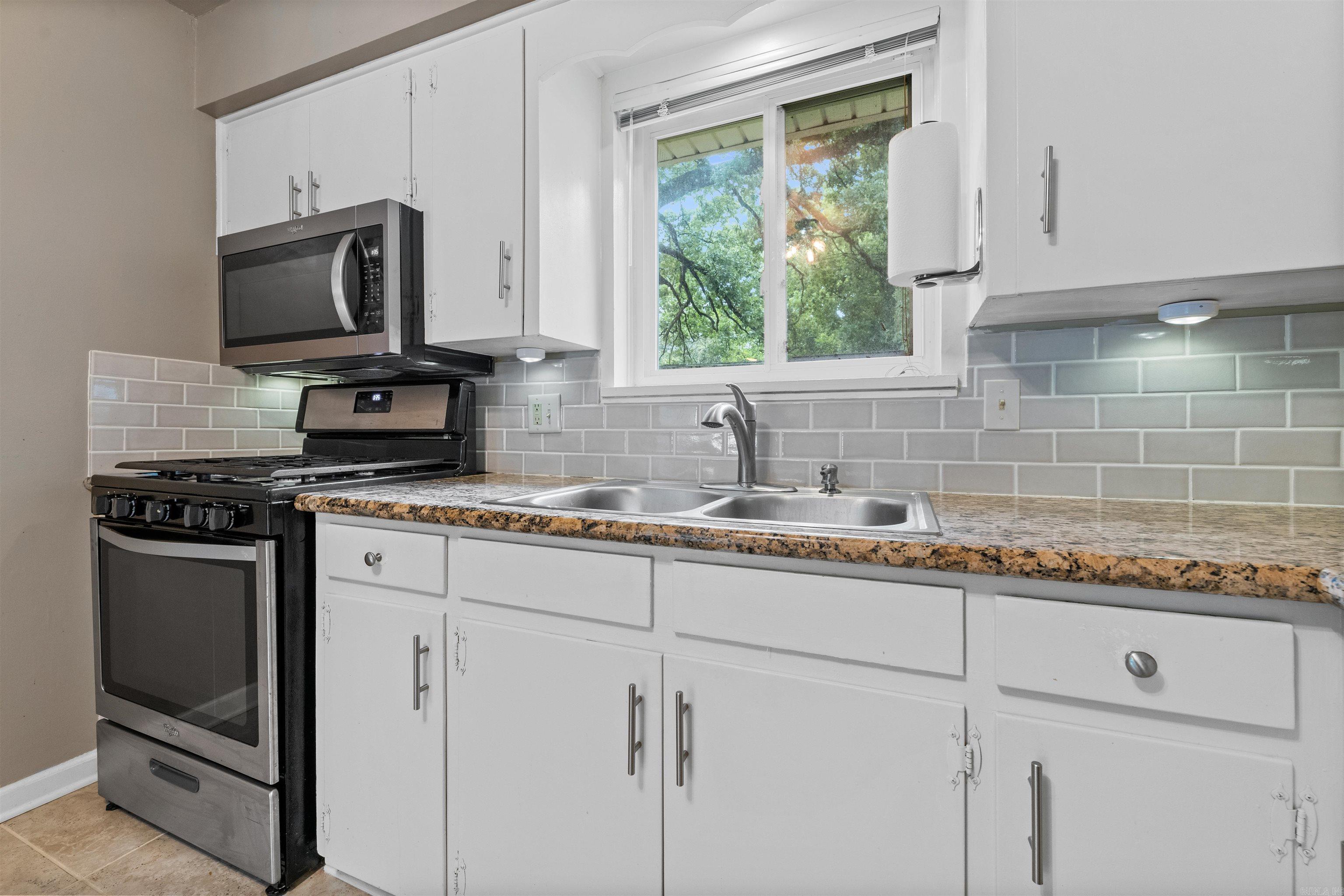 PARK HILL - Residential