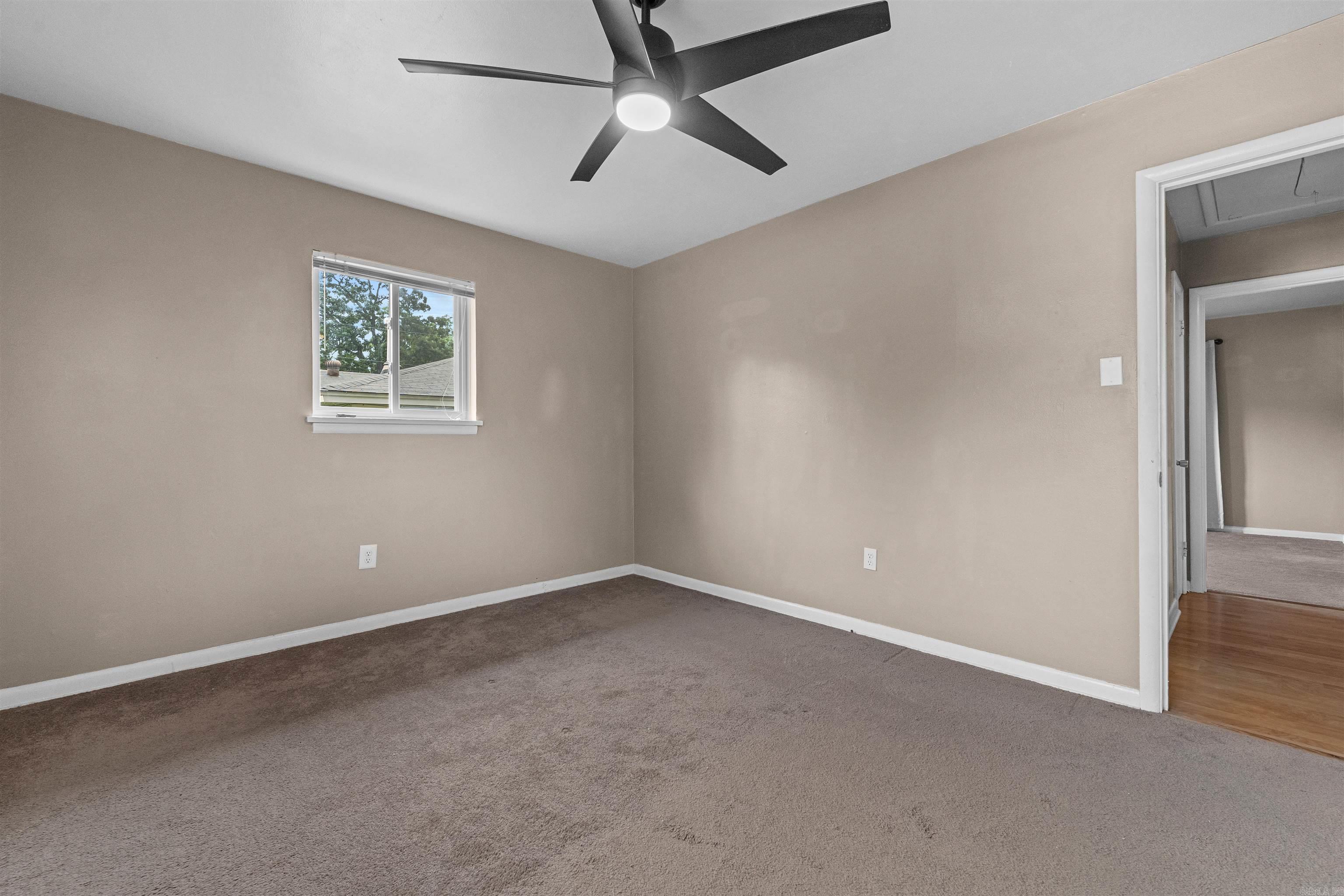 PARK HILL - Residential