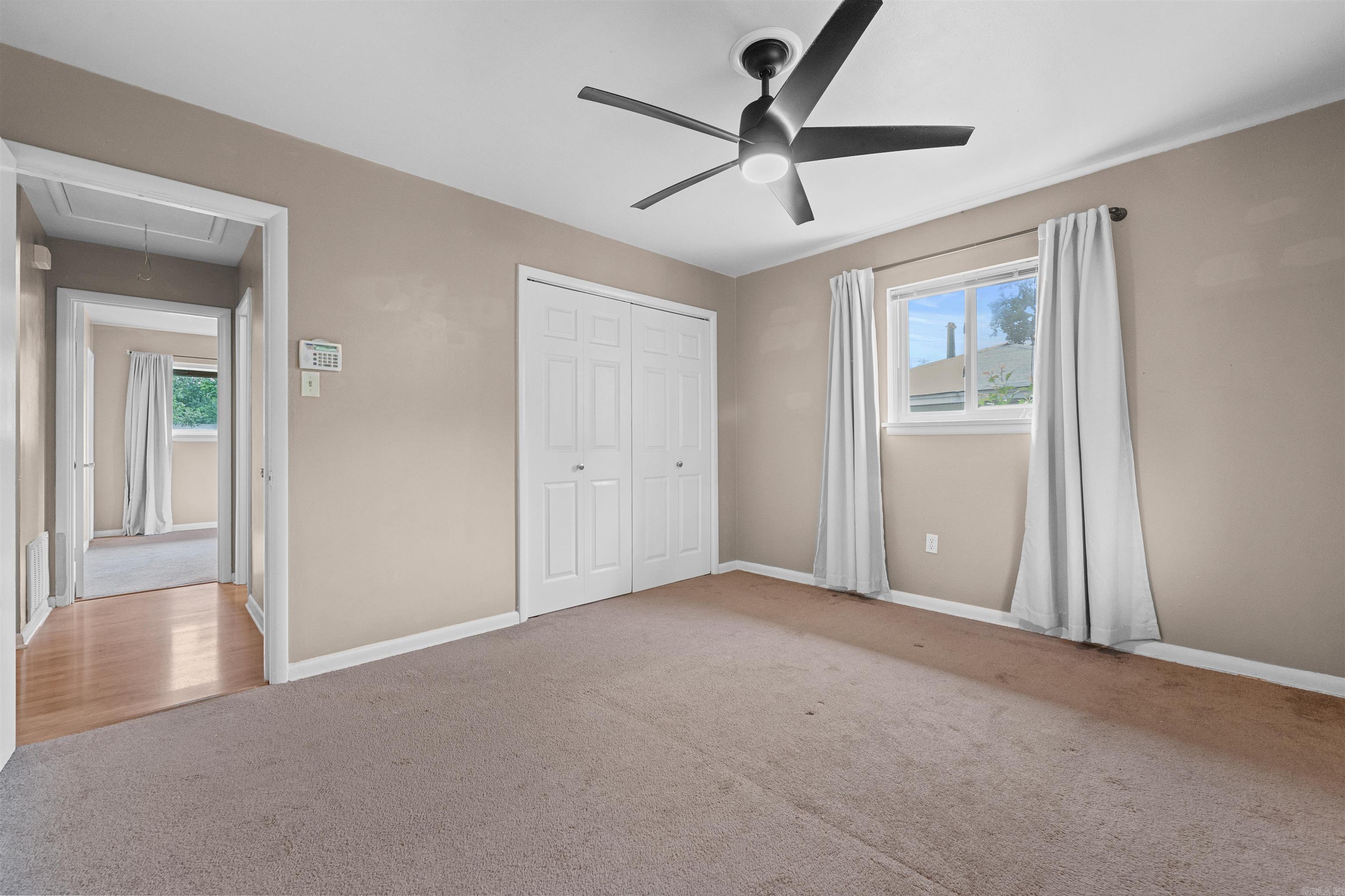 PARK HILL - Residential