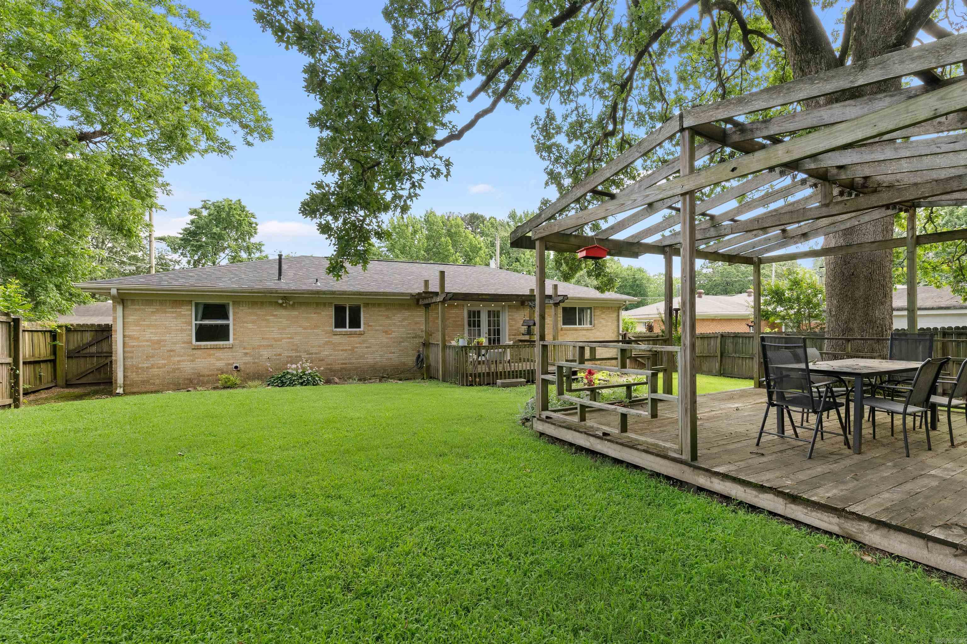 PARK HILL - Residential