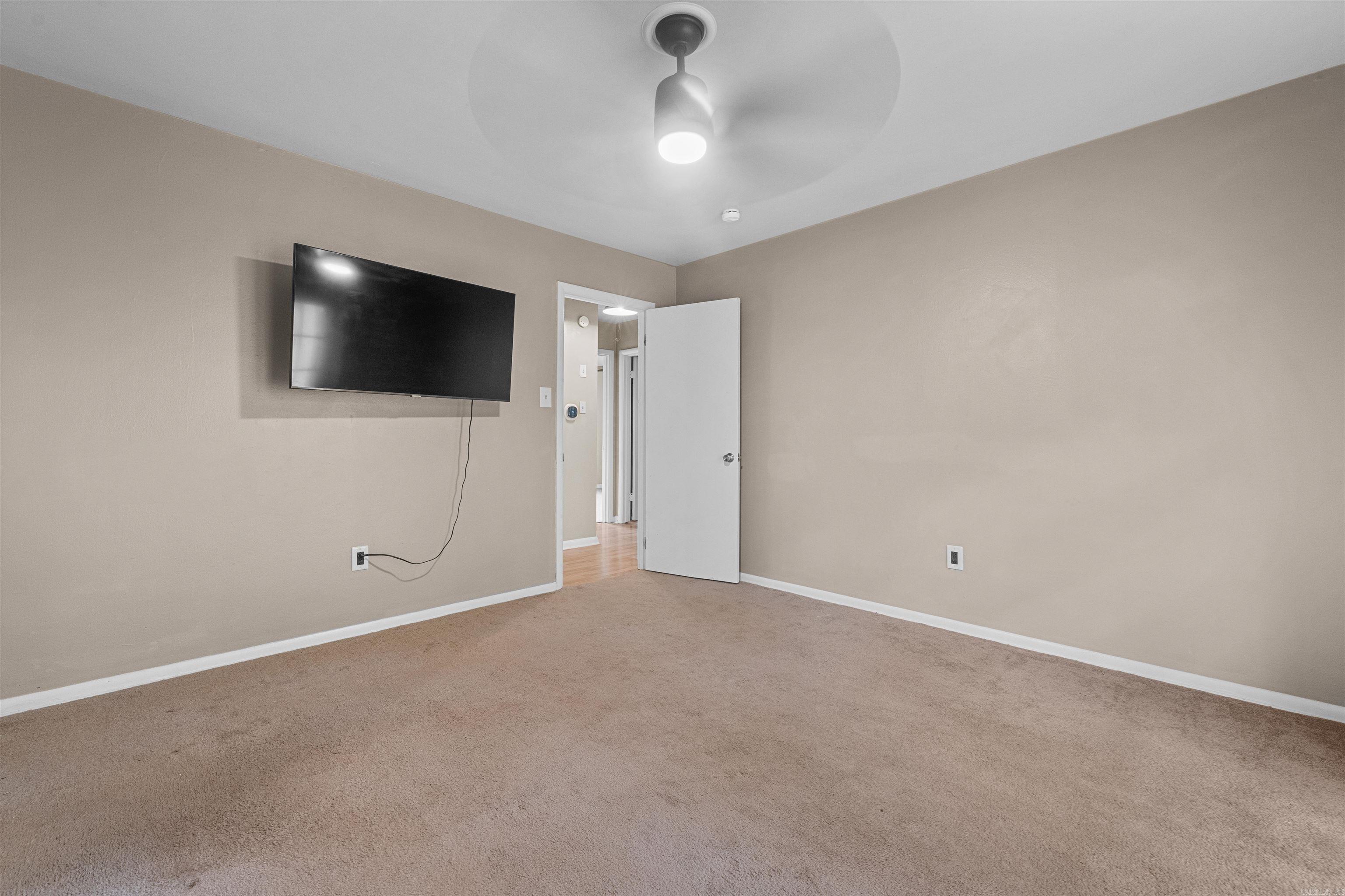 PARK HILL - Residential