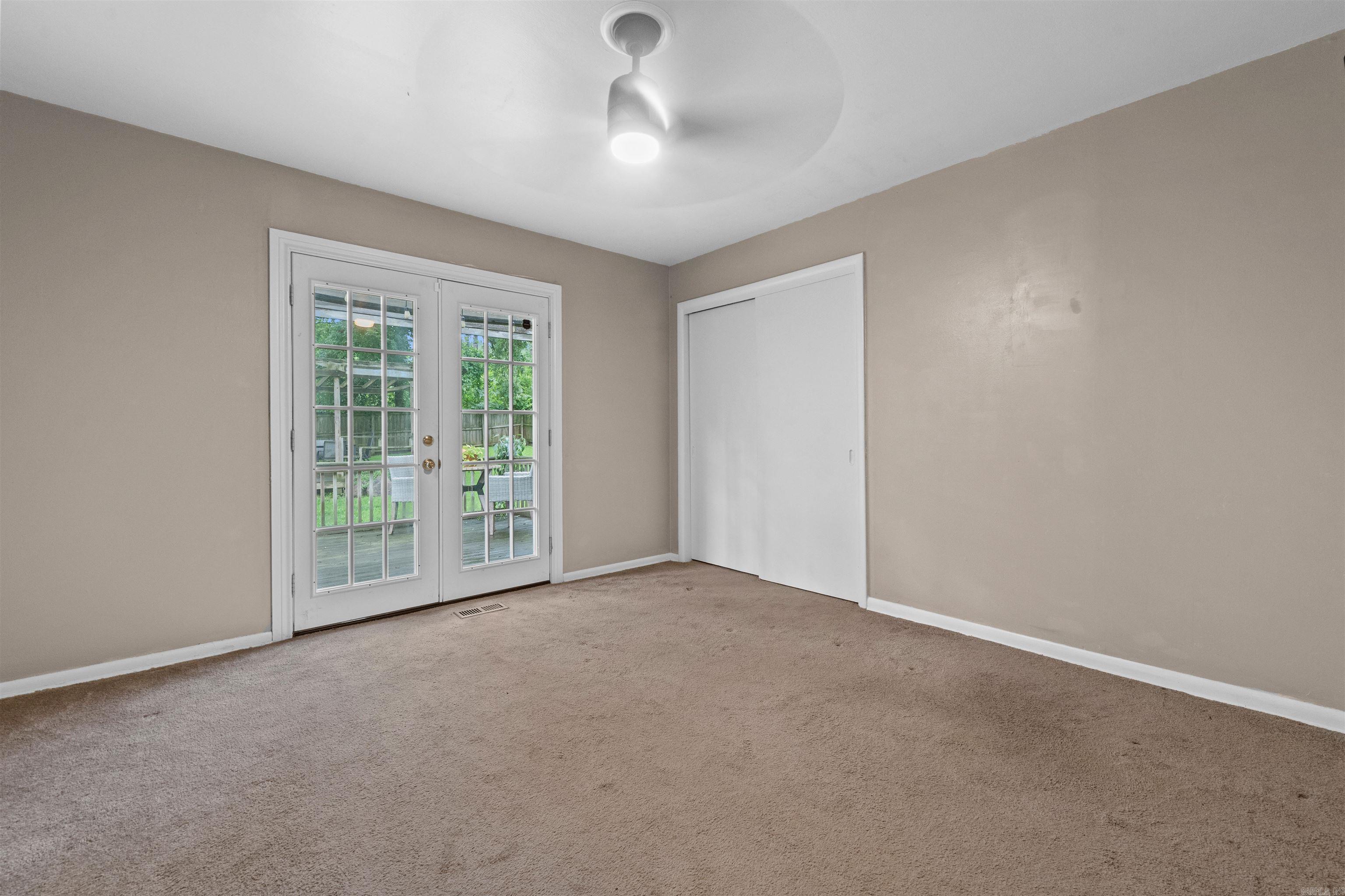 PARK HILL - Residential