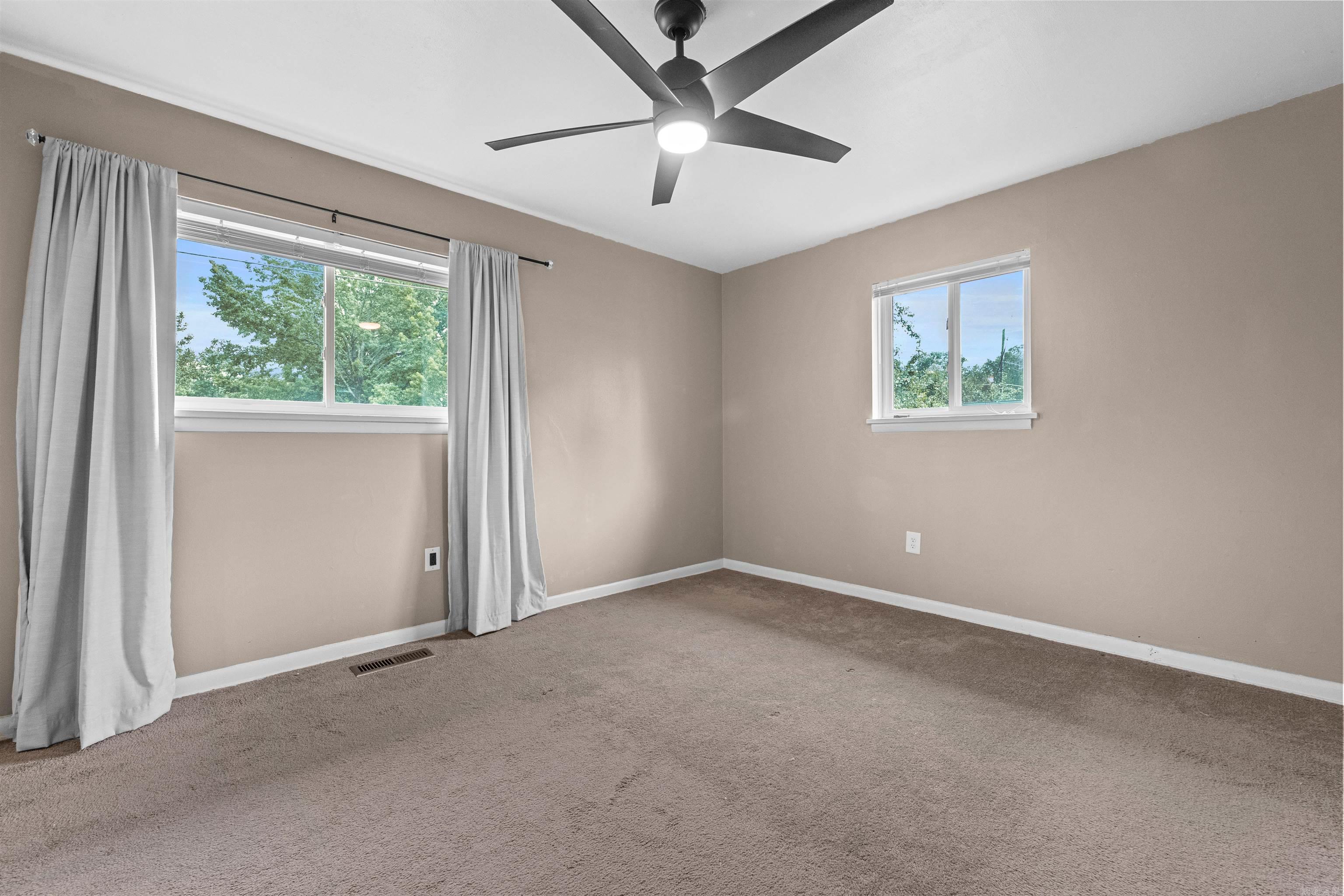 PARK HILL - Residential