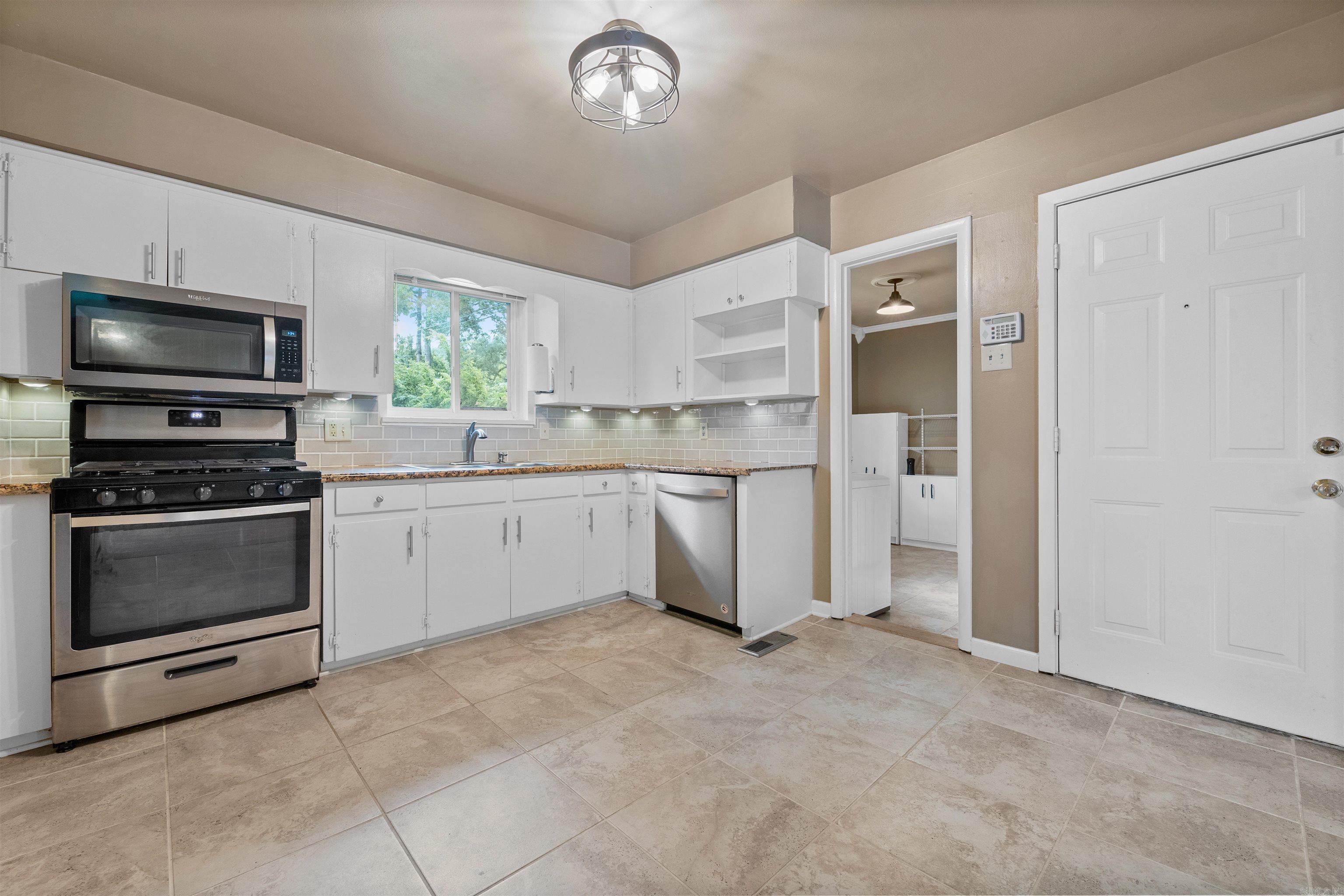 PARK HILL - Residential