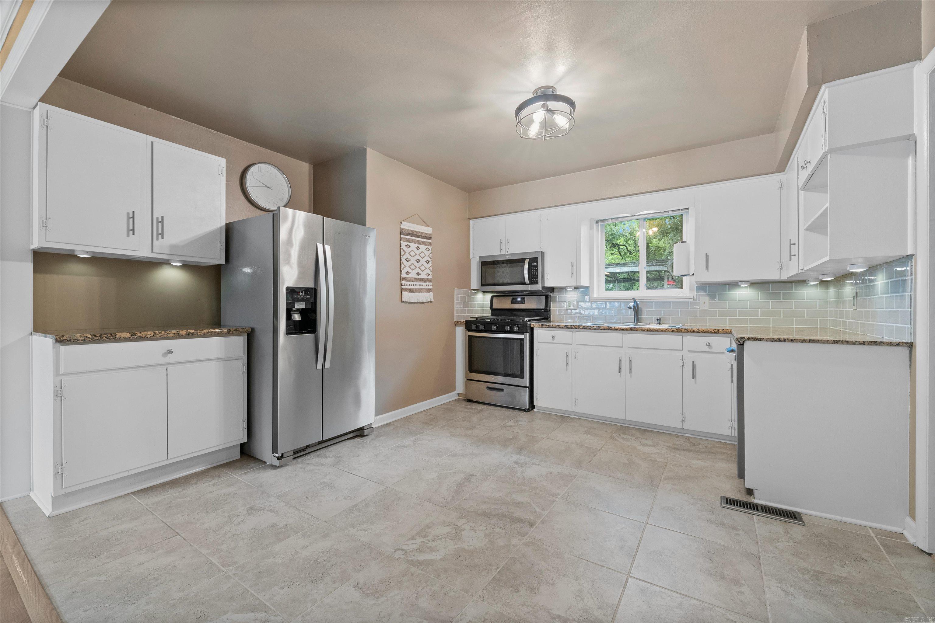 PARK HILL - Residential