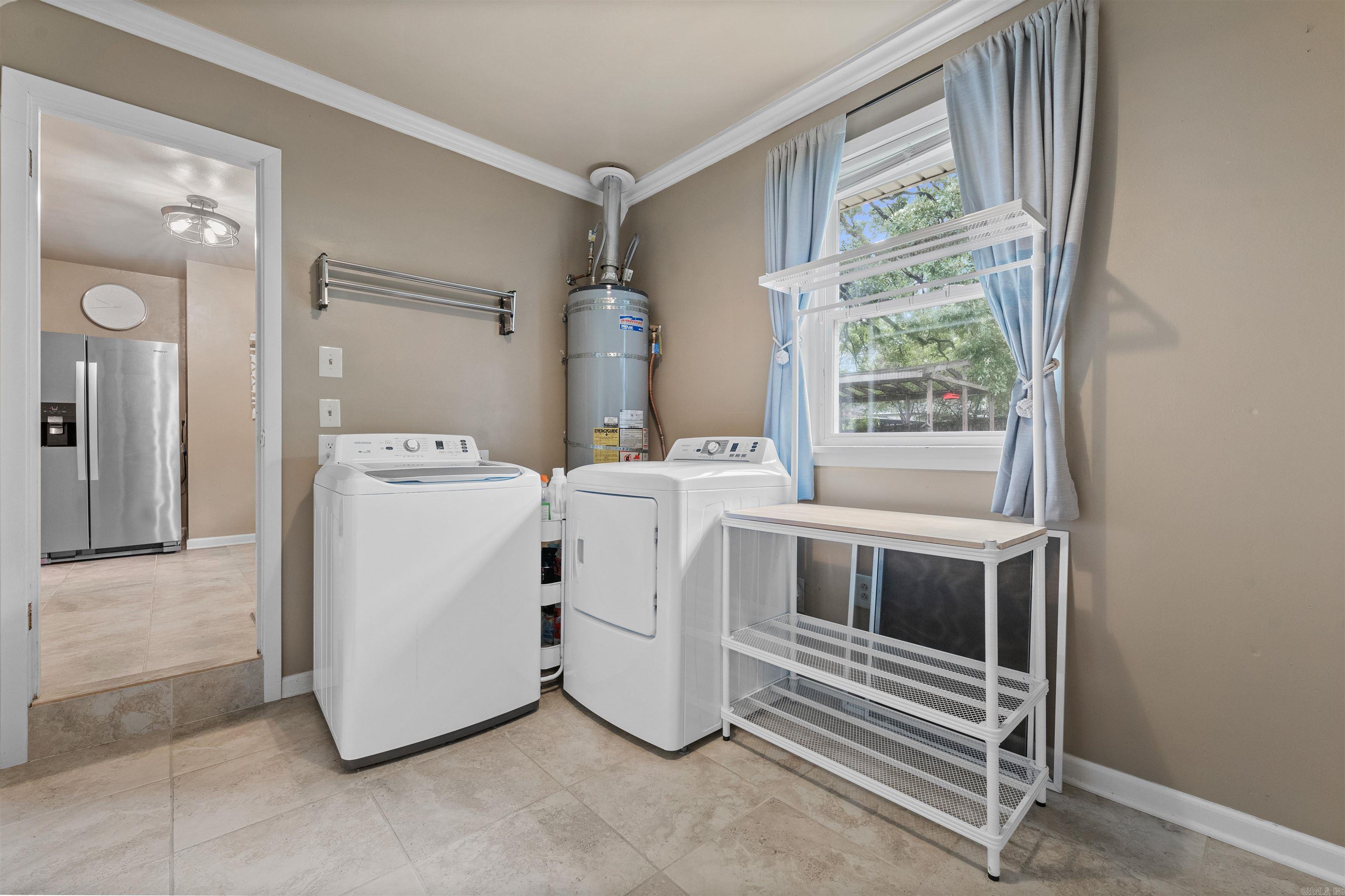 PARK HILL - Residential