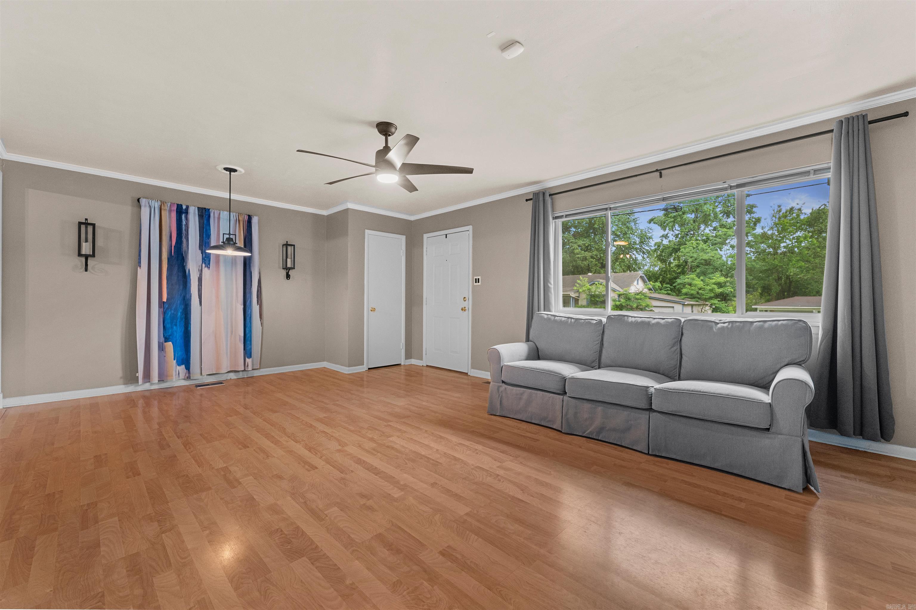 PARK HILL - Residential