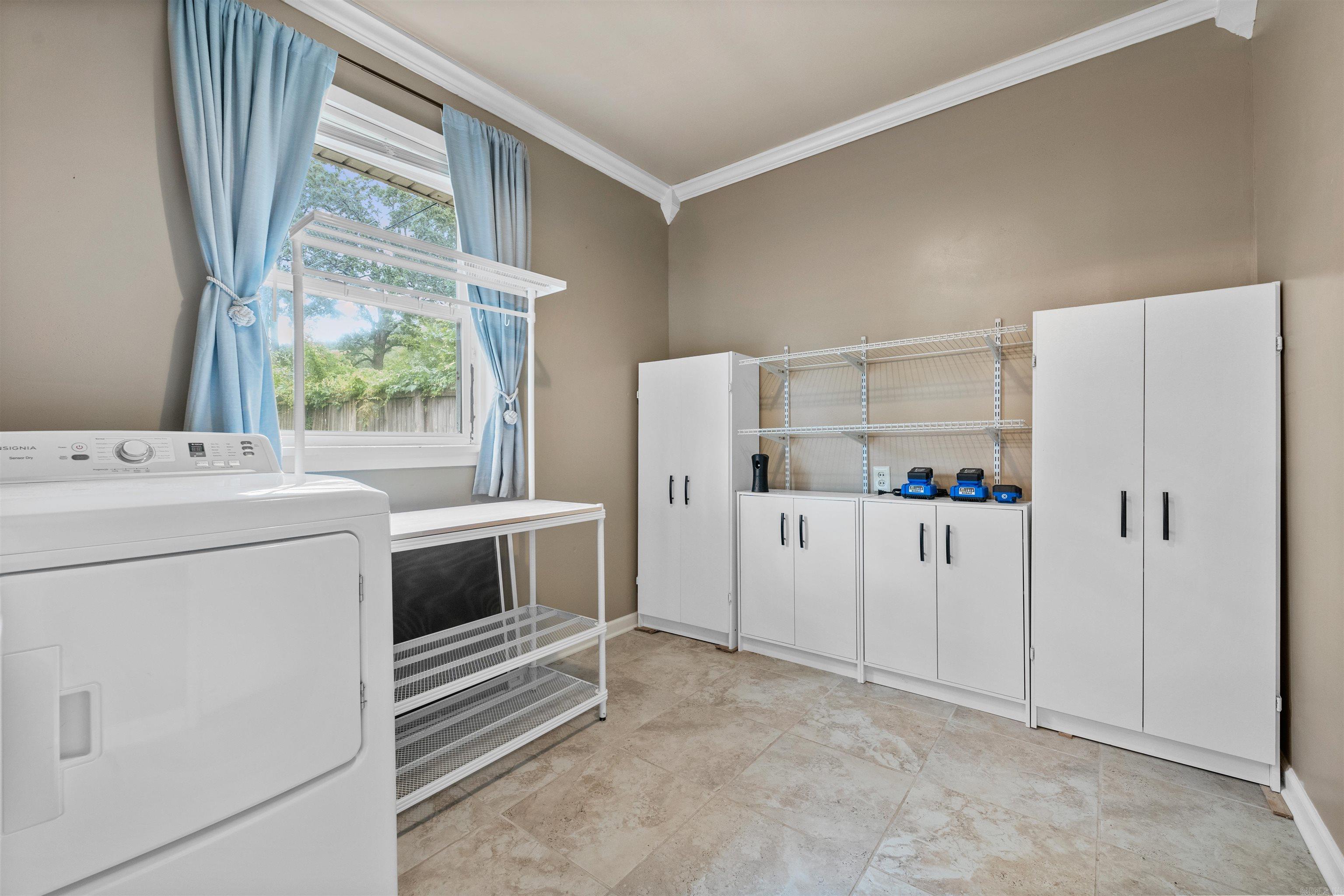 PARK HILL - Residential