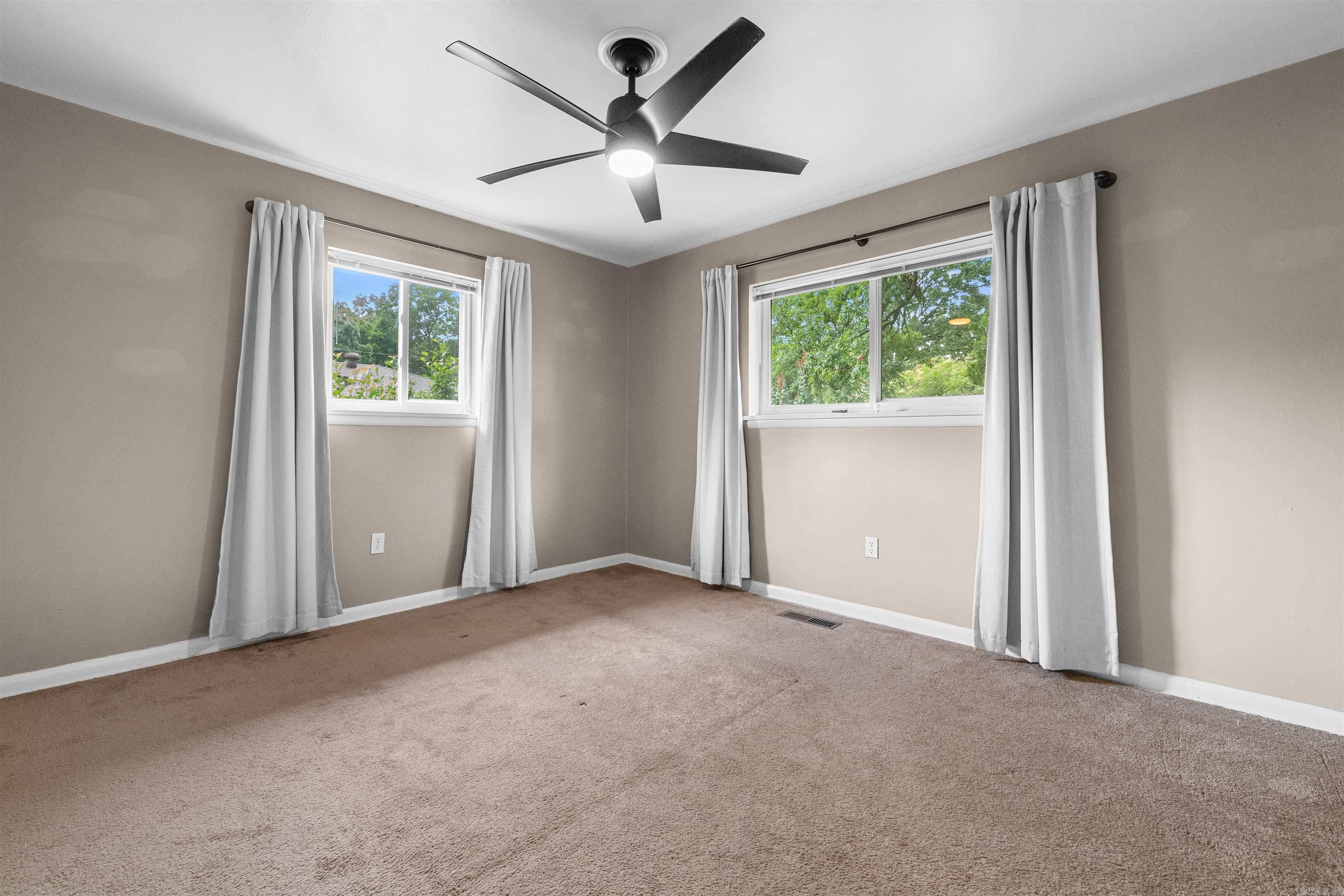 PARK HILL - Residential