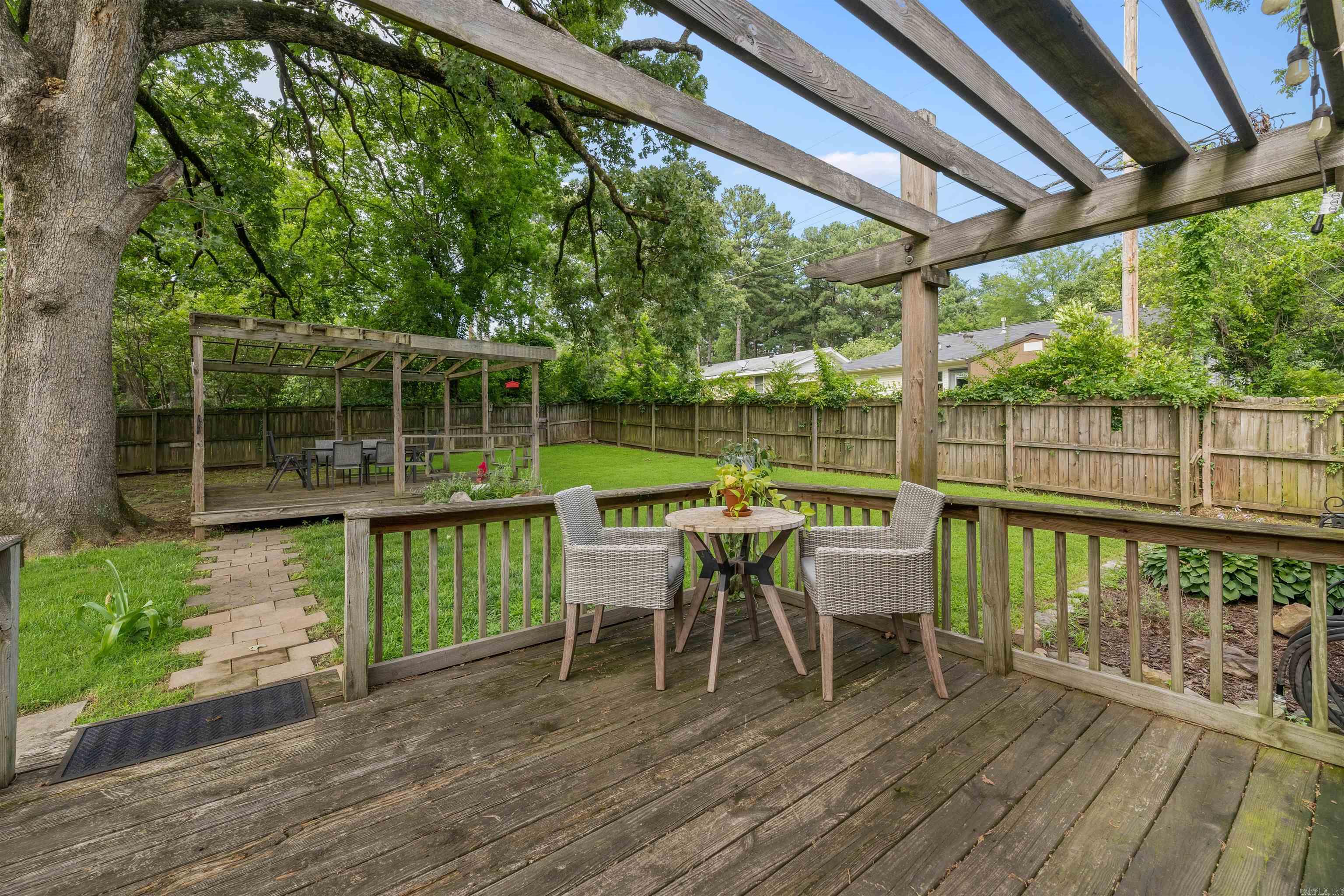 PARK HILL - Residential