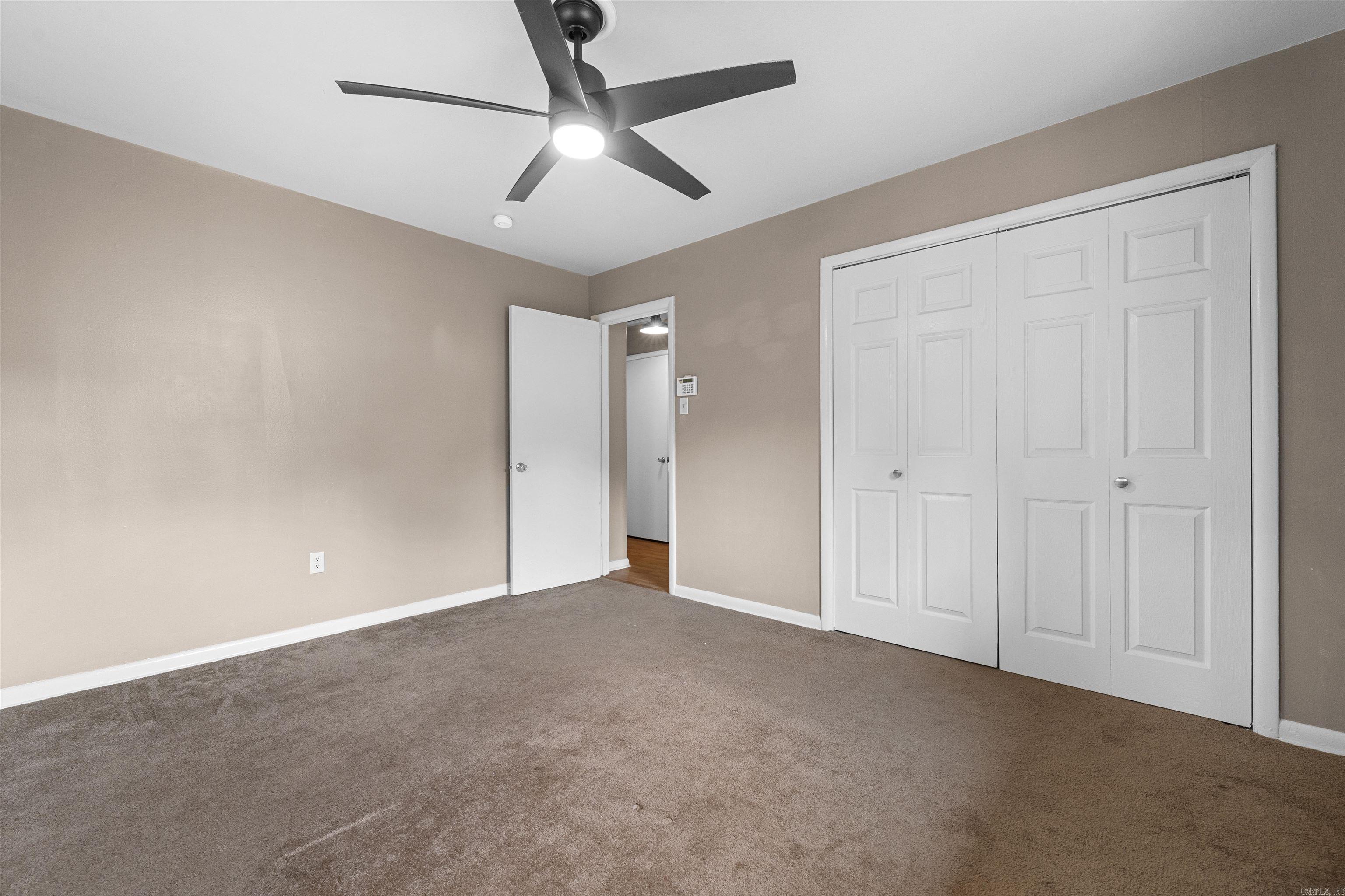 PARK HILL - Residential