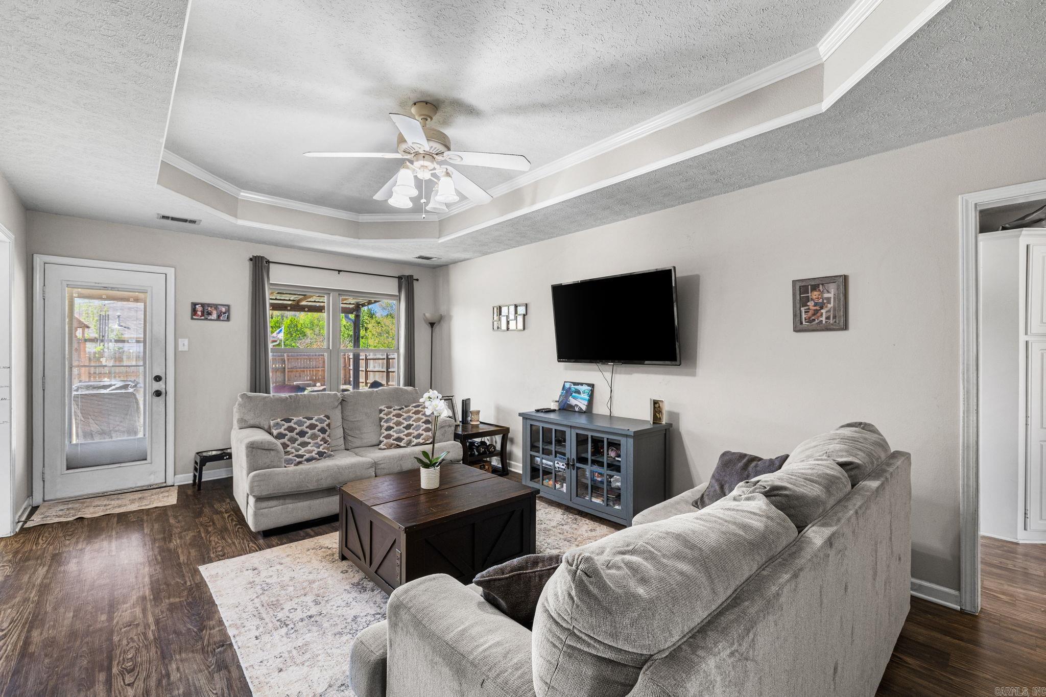 BLOOMING RIDGE - Residential