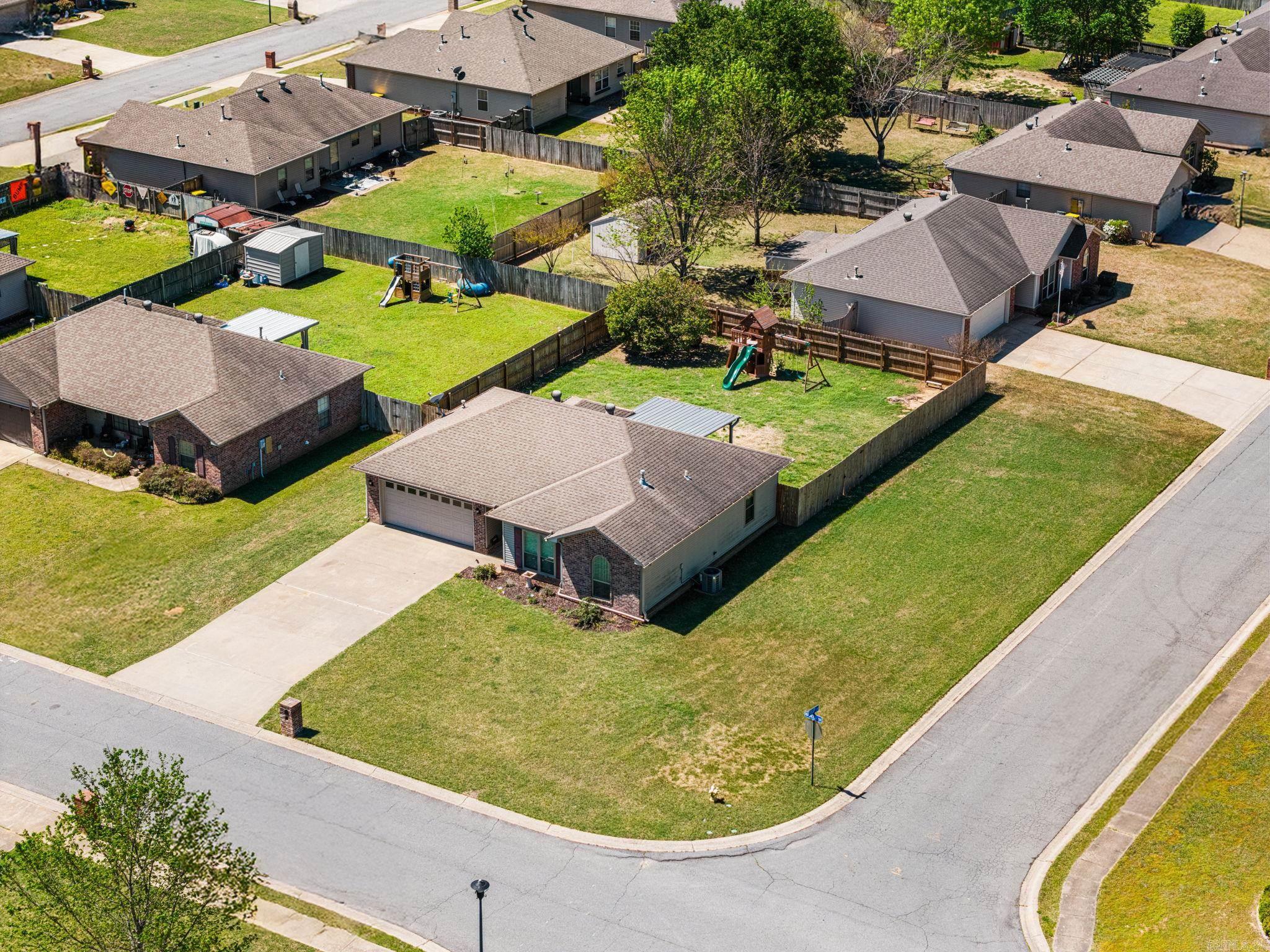 BLOOMING RIDGE - Residential