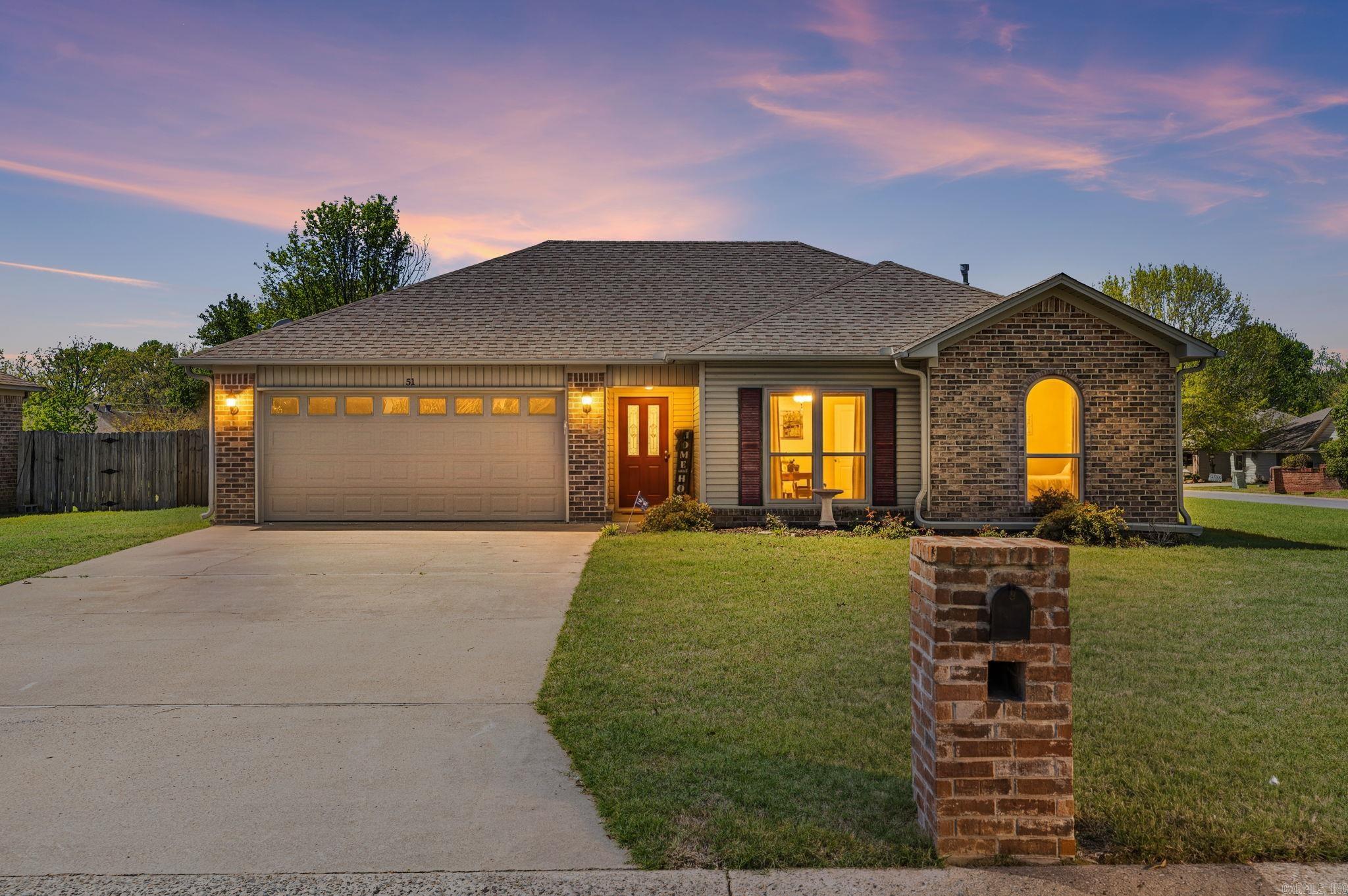 BLOOMING RIDGE - Residential