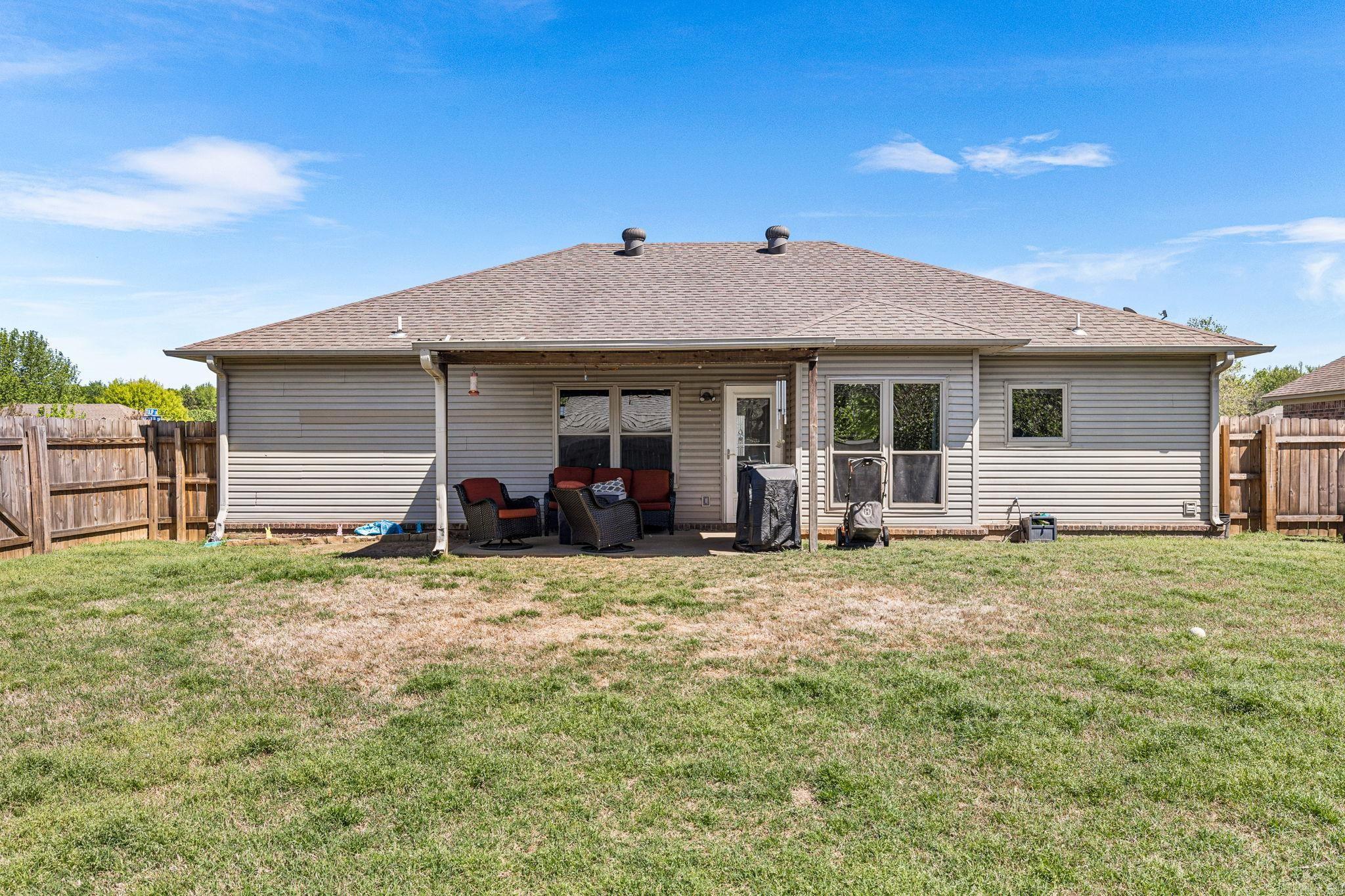 BLOOMING RIDGE - Residential