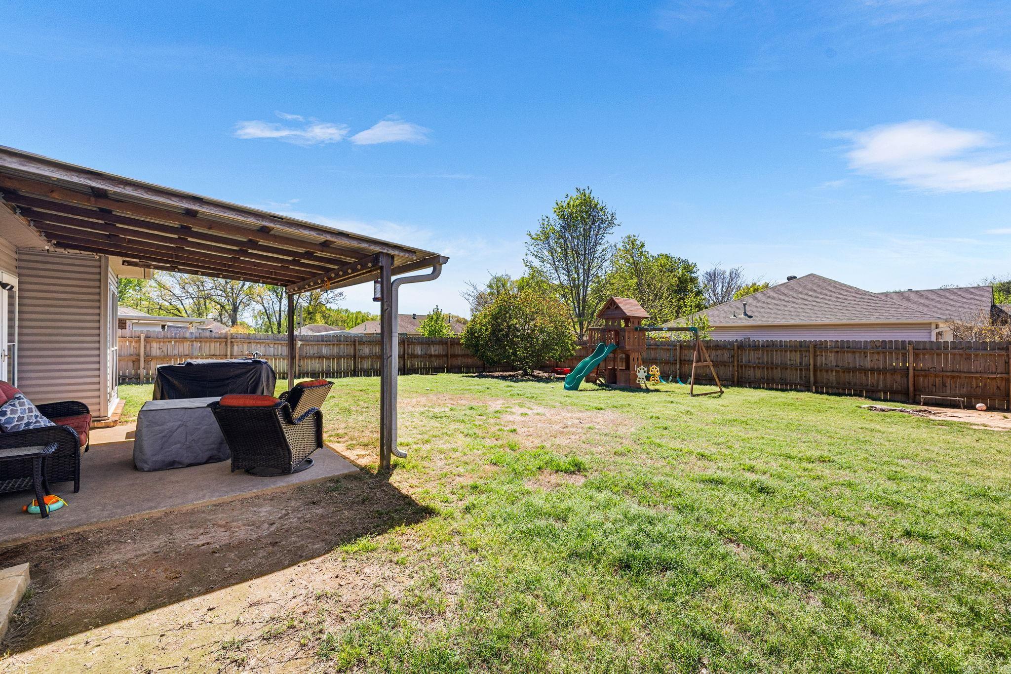 BLOOMING RIDGE - Residential